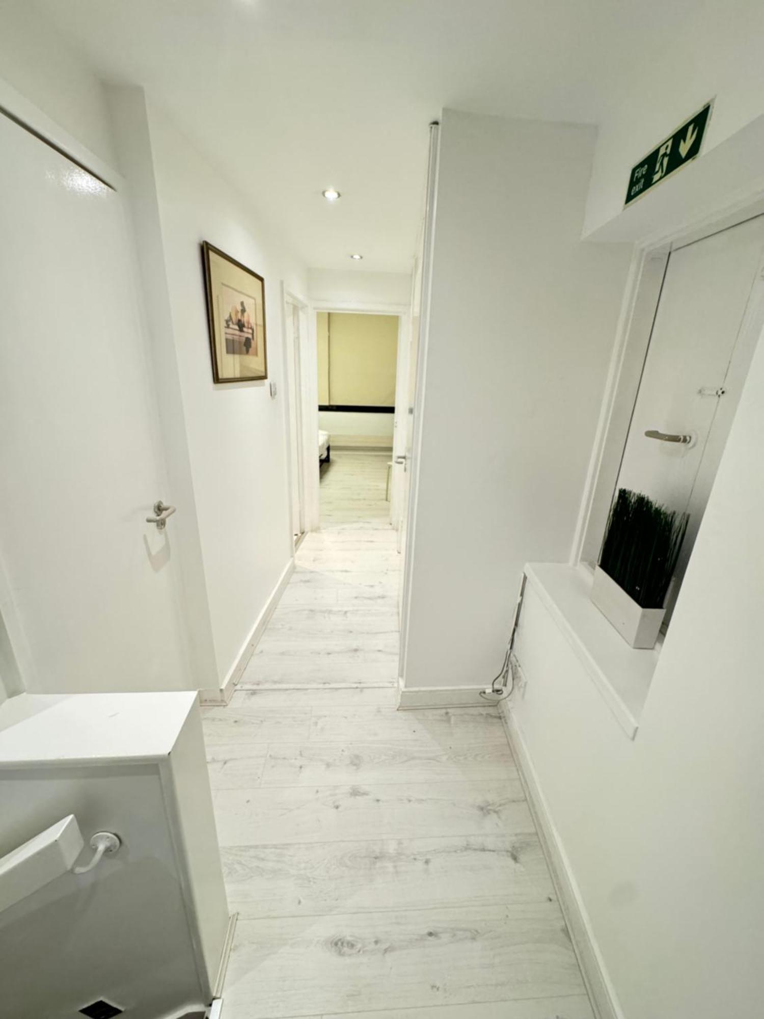 Apartment Lovely 2 Bedroom Oxford Street *