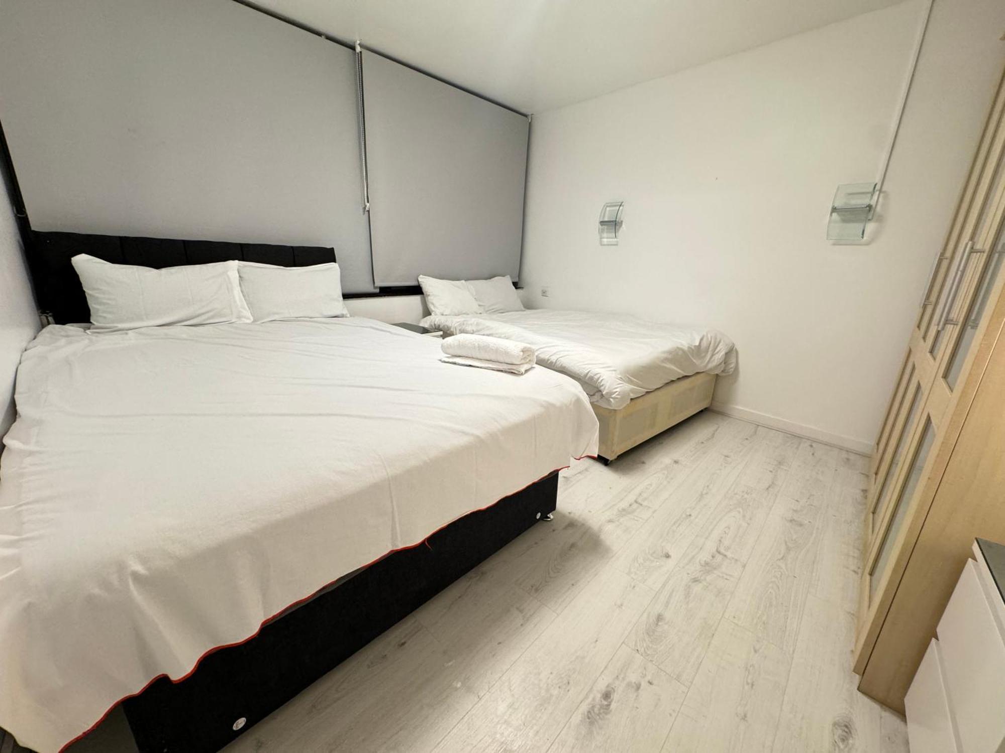 Lovely 2 Bedroom Oxford Street