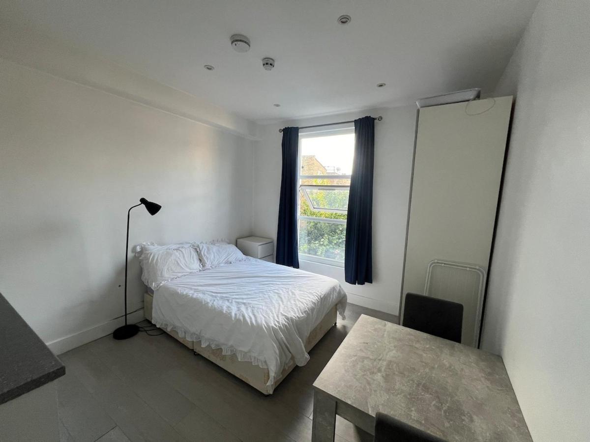 Apartment Cosy Flat Near *