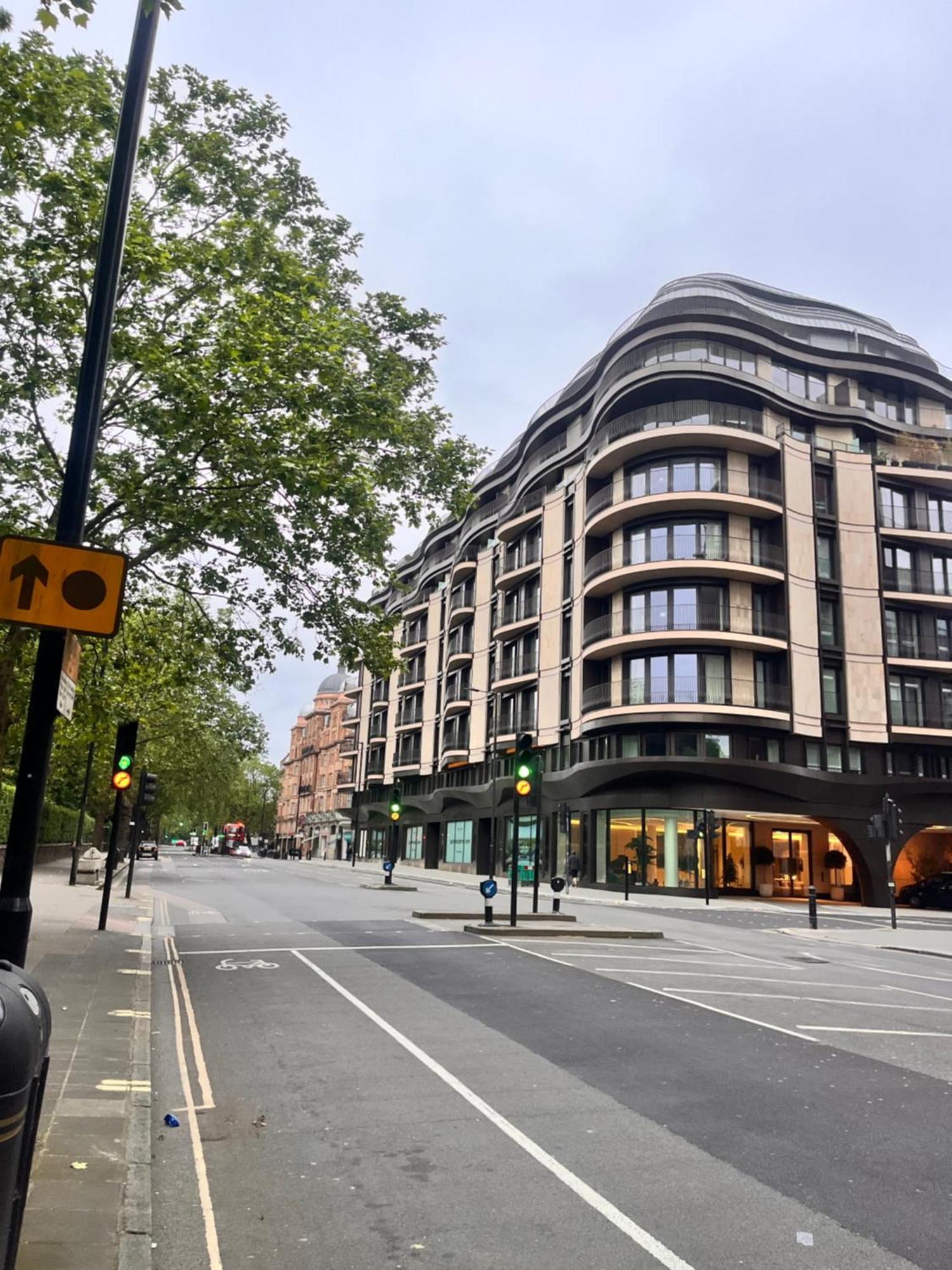 Hyde Park,2 Bedrooms 2bathrooms, Perfect For Families! Apartment London