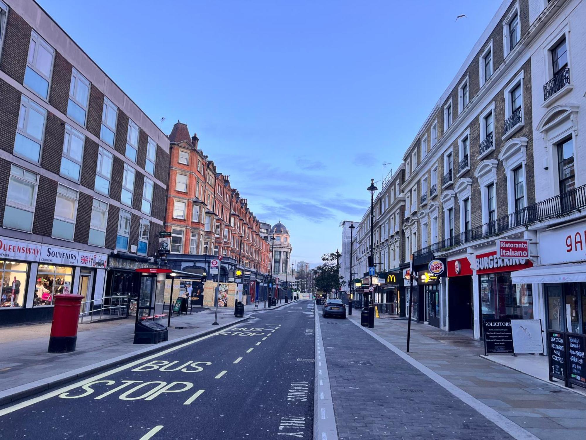 Hyde Park,2 Bedrooms 2bathrooms, Perfect For Families! Apartment *