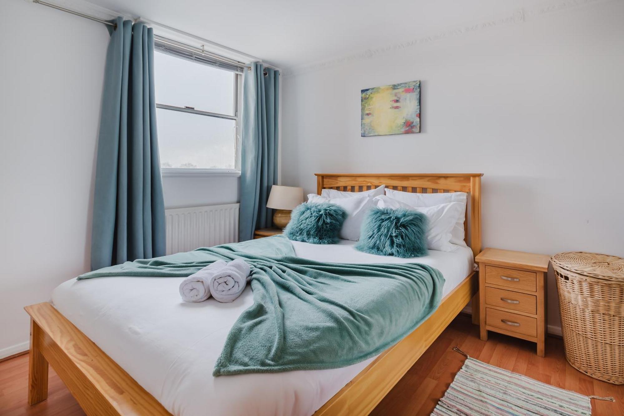 Hyde Park,2 Bedrooms 2bathrooms, Perfect For Families! Apartment
