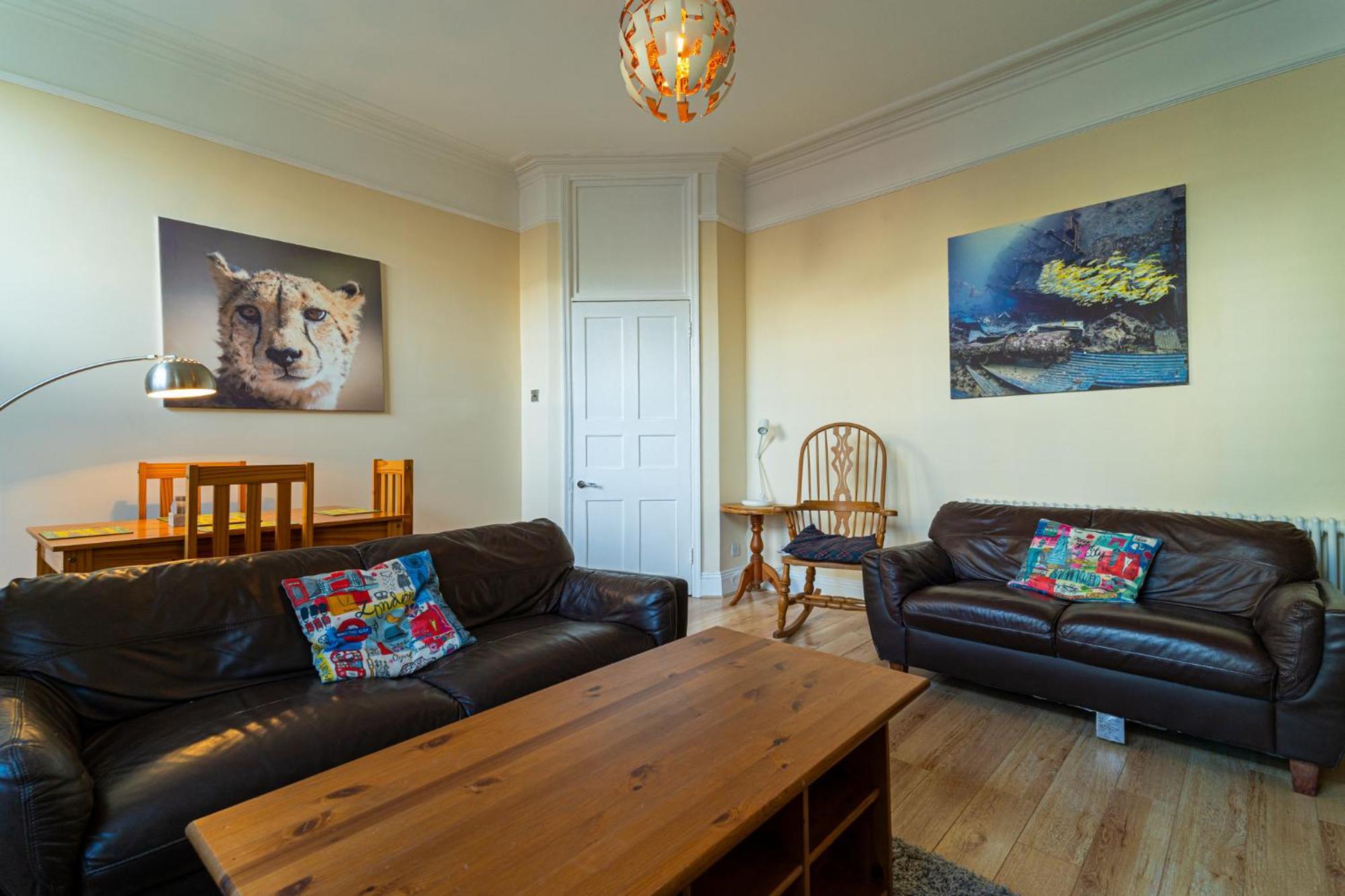 Apartment Stylish 2bed Steps From Iconic Waterloo! London