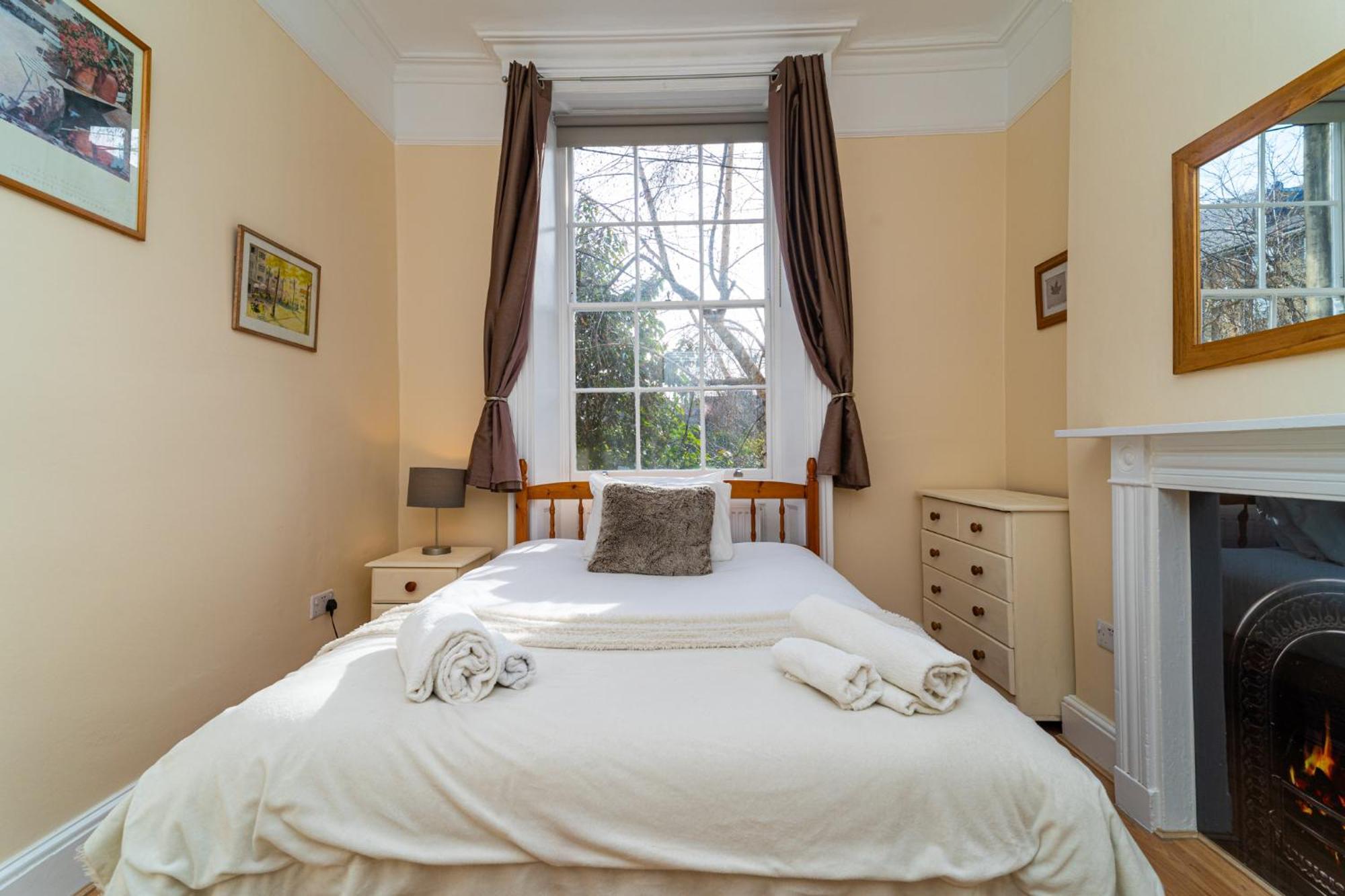 Stylish 2bed Steps From Iconic Waterloo! London