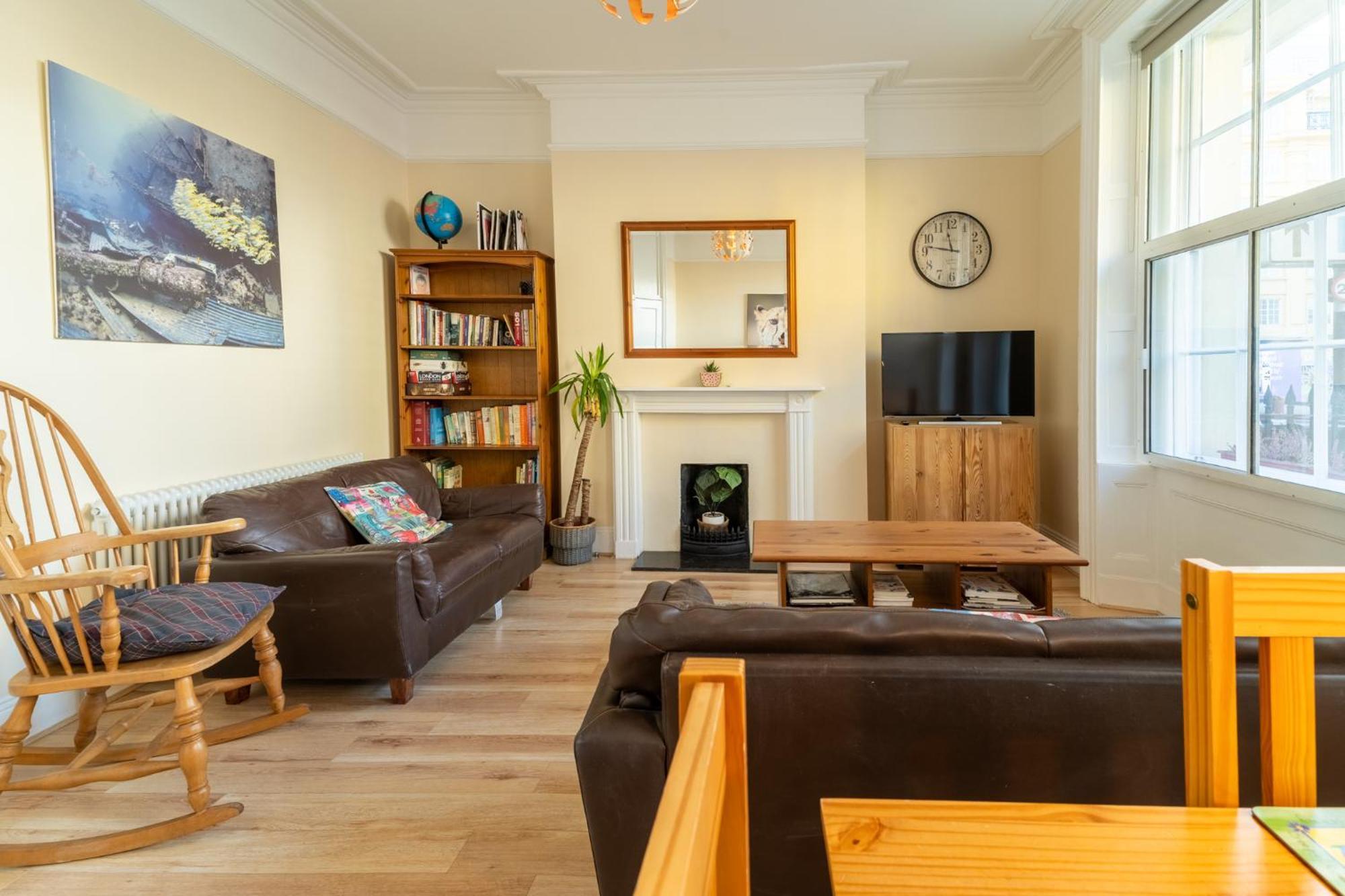 Stylish 2bed Steps From Iconic Waterloo! London