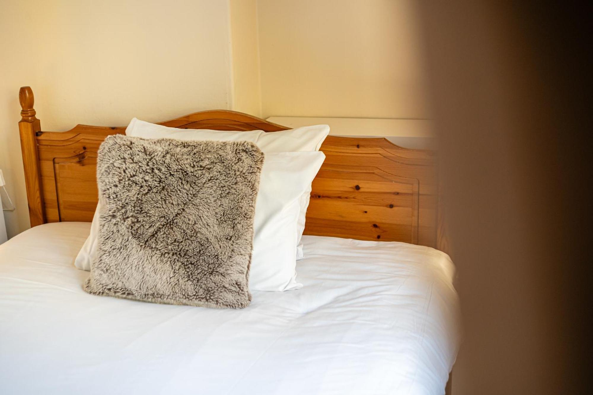 Stylish 2bed Steps From Iconic Waterloo! Apartment *