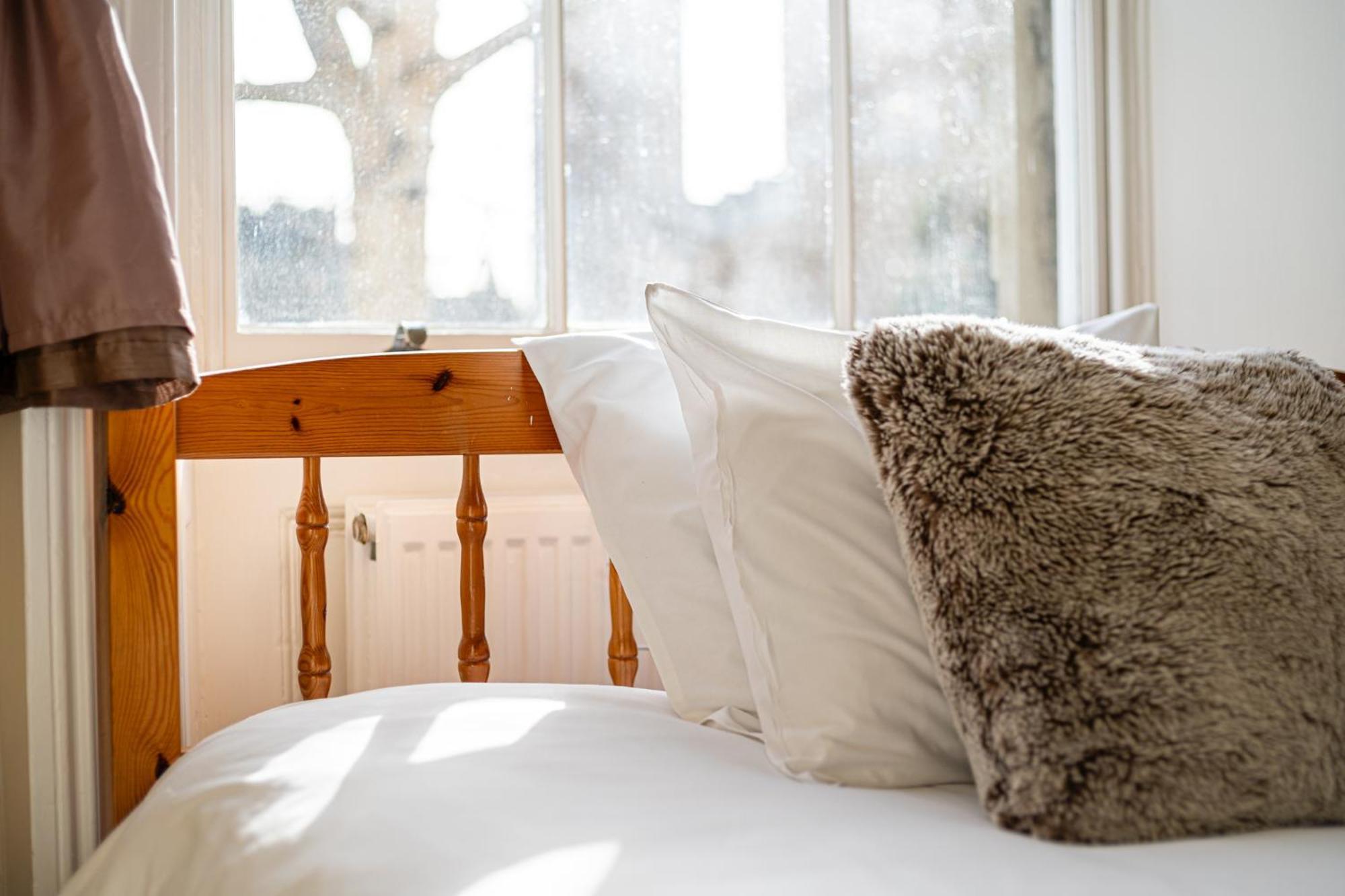 Apartment Stylish 2bed Steps From Iconic Waterloo! *