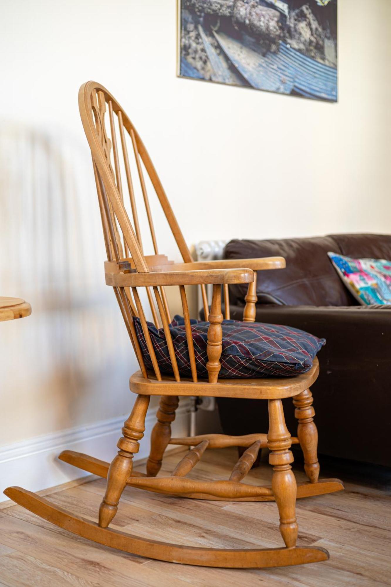 Stylish 2bed Steps From Iconic Waterloo! Apartment London