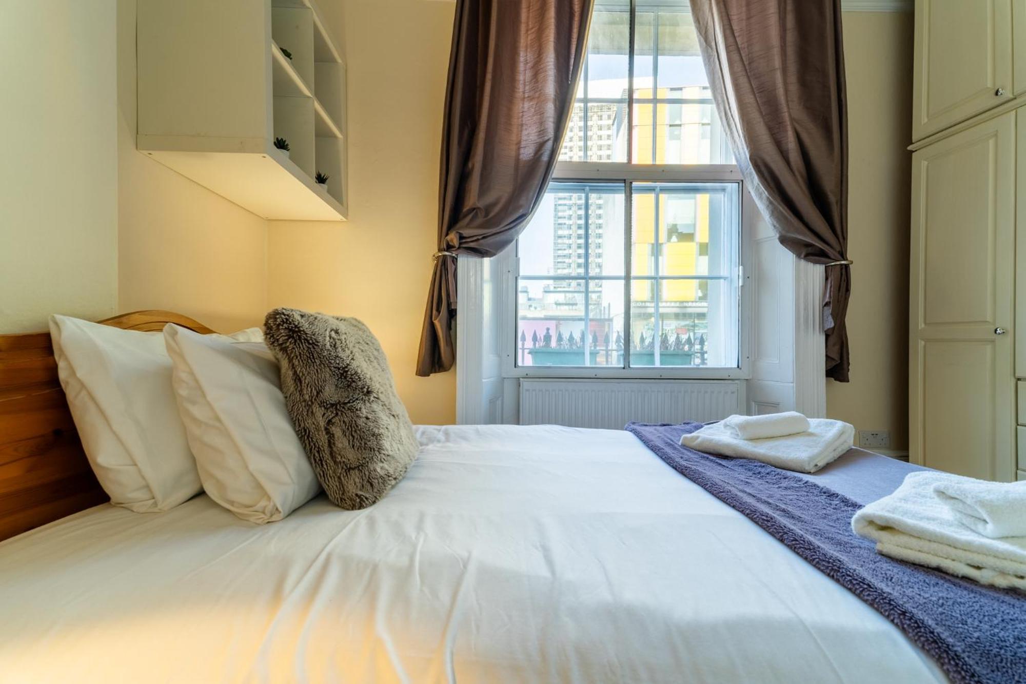 Apartment Stylish 2bed Steps From Iconic Waterloo! London