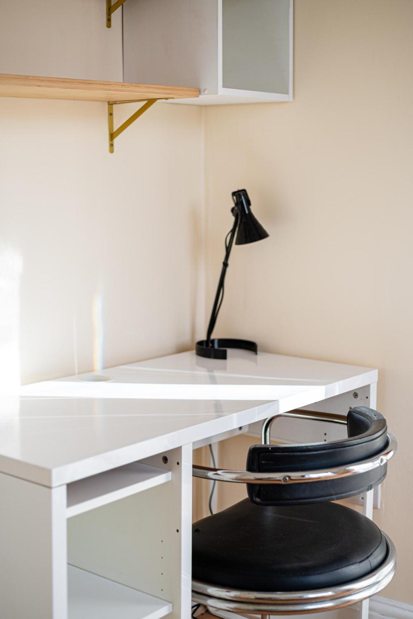 Apartment Stylish 2bed Steps From Iconic Waterloo!
