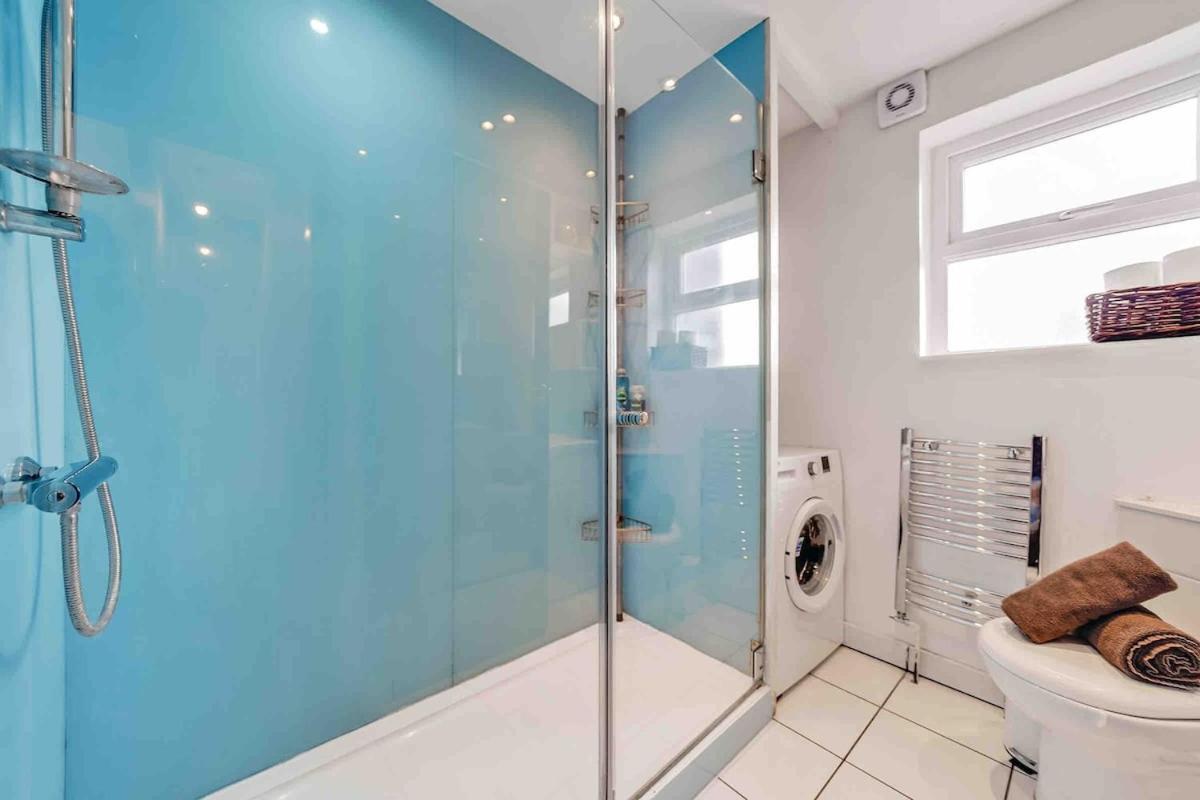 Lovely 2-bed Close To Excel And O2 Arena * London