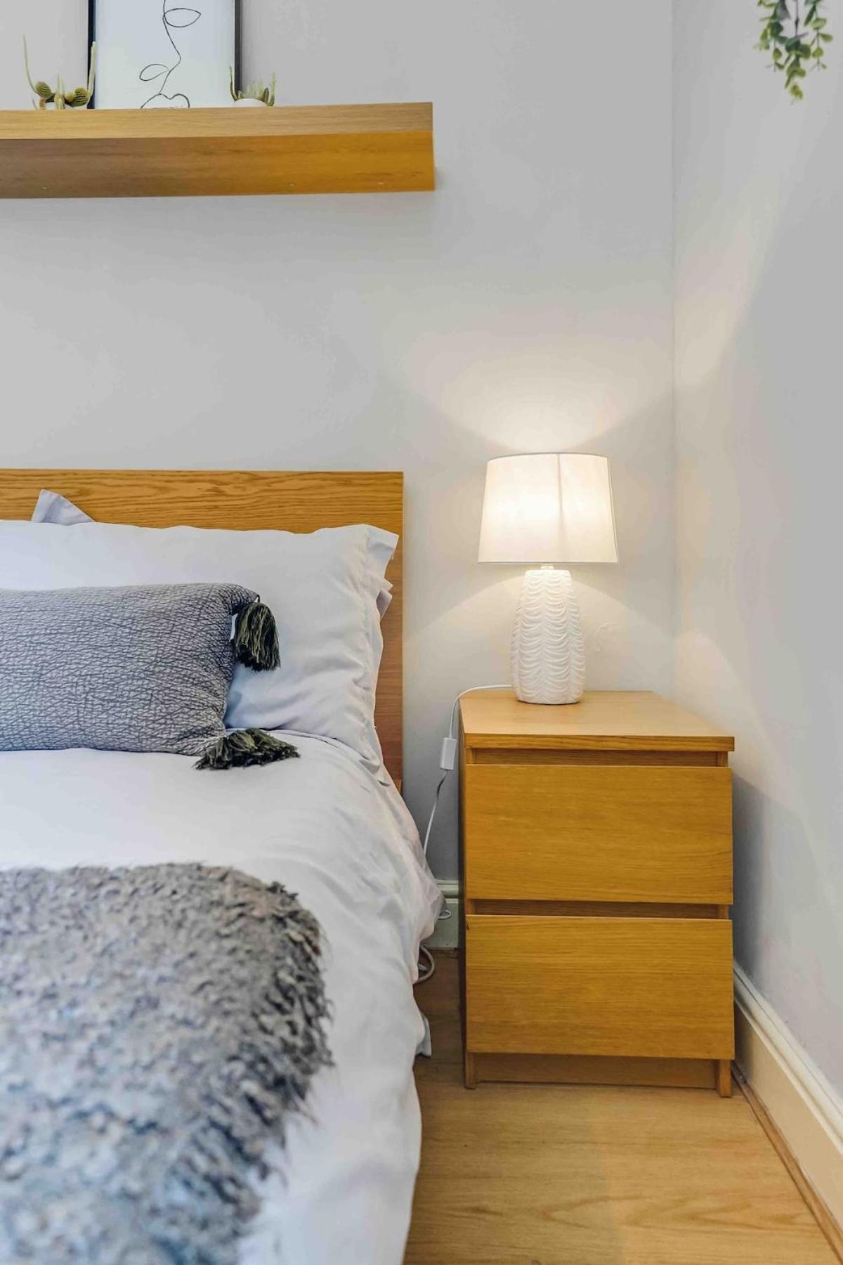 Lovely 2-bed Close To Excel And O2 Arena London