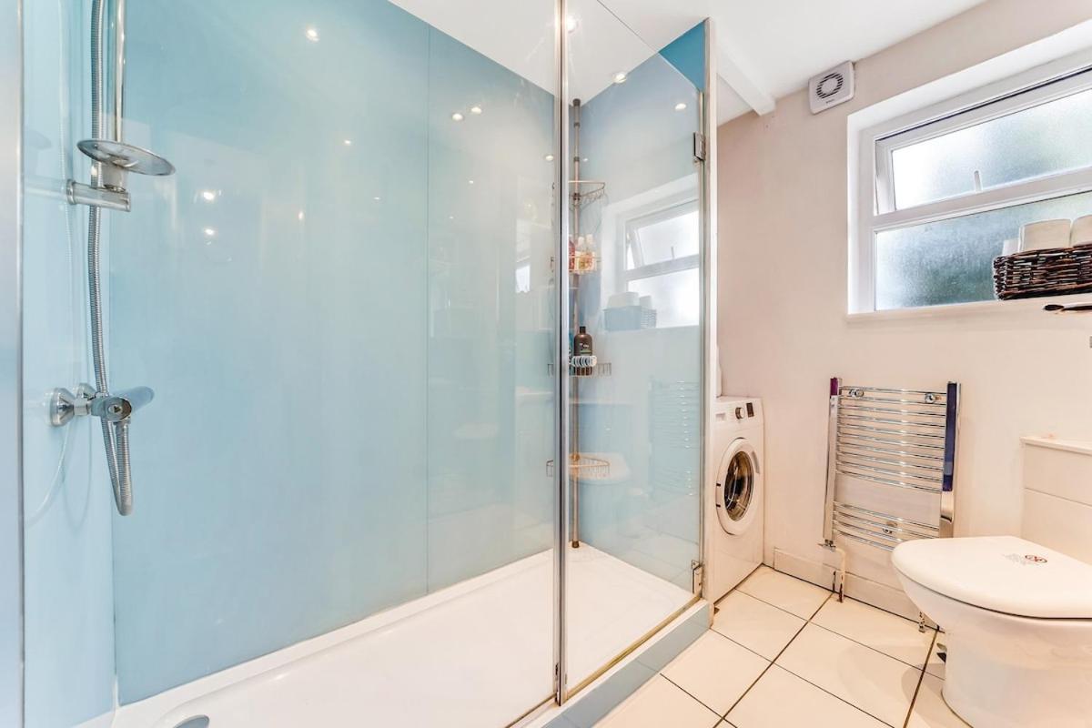 Lovely 2-bed Close To Excel And O2 Arena * London