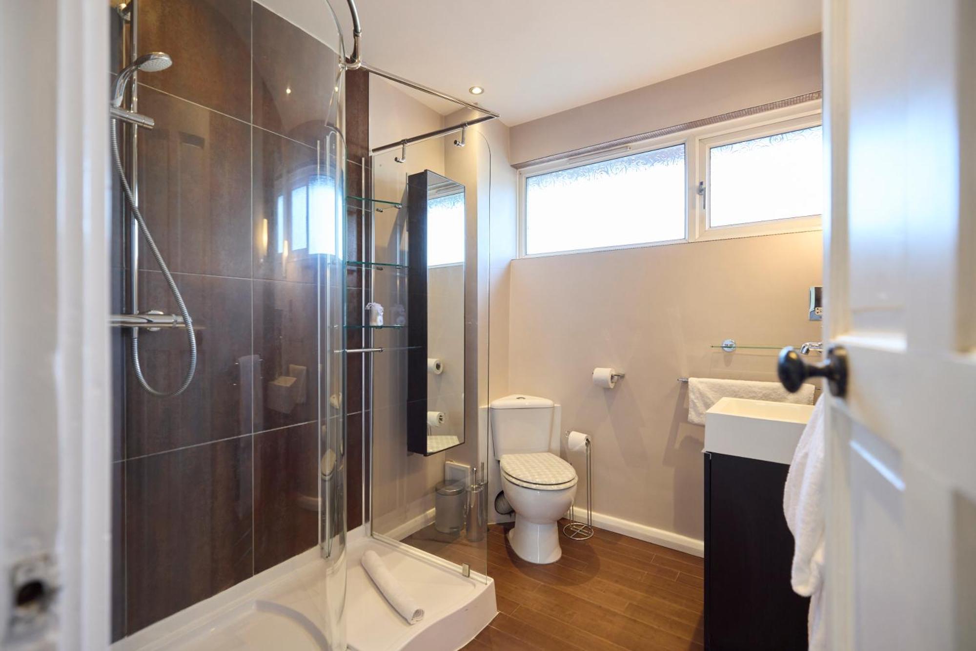 The Peckham Escape - Modern 3bdr With Garden