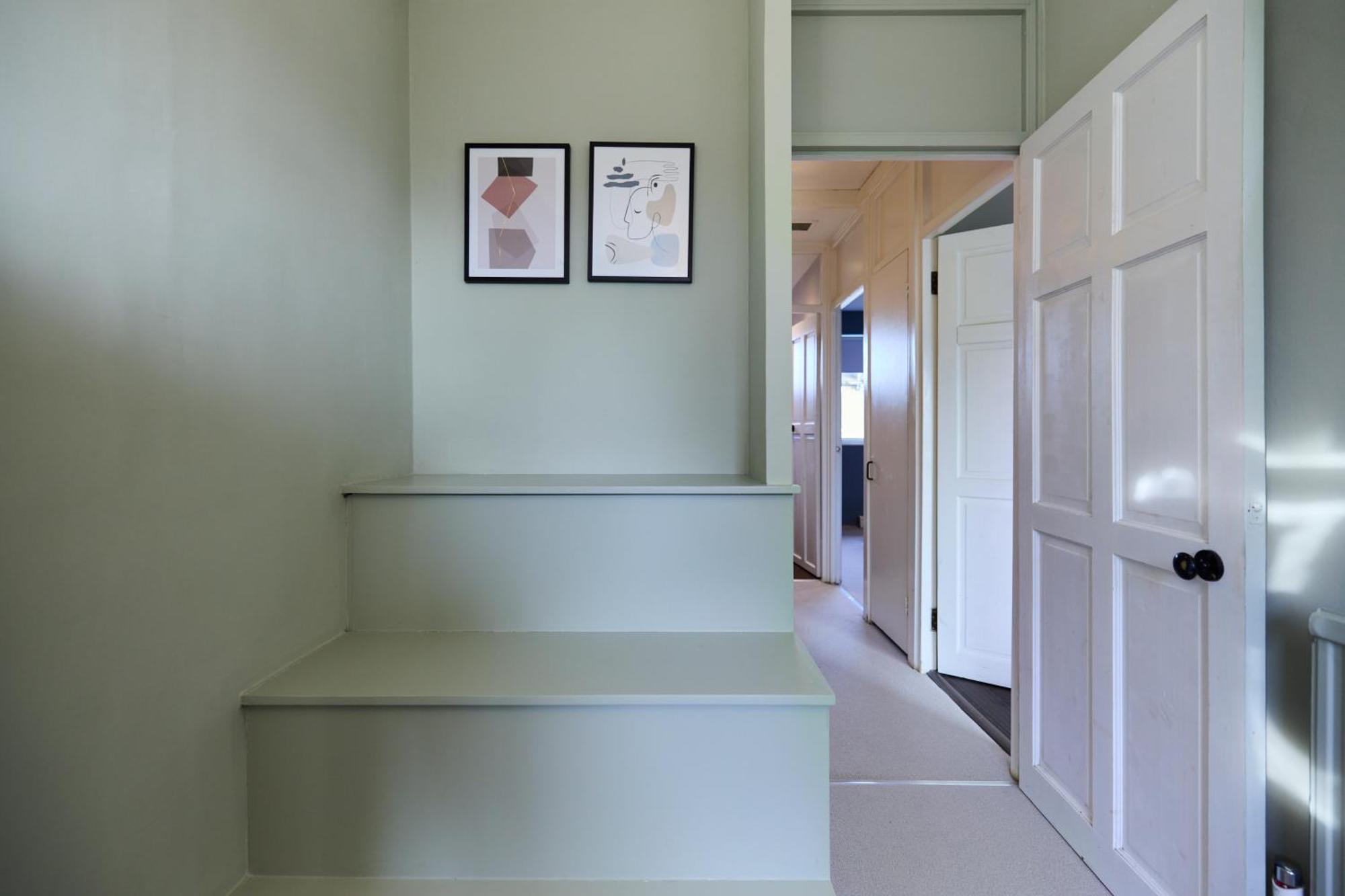 The Peckham Escape - Modern 3bdr With Garden Apartment