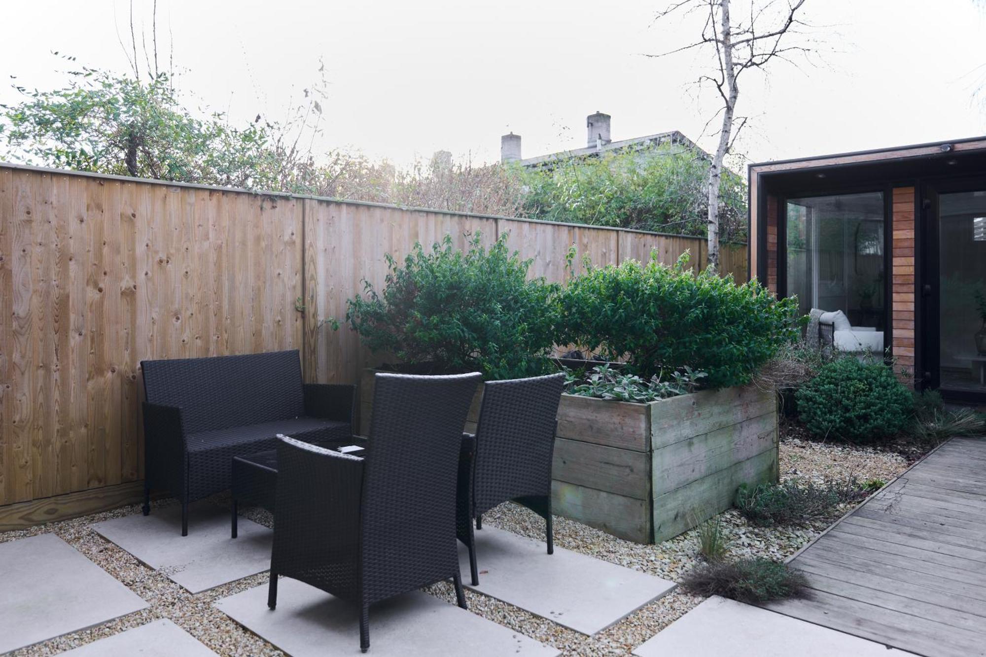 The Peckham Escape - Modern 3bdr With Garden *