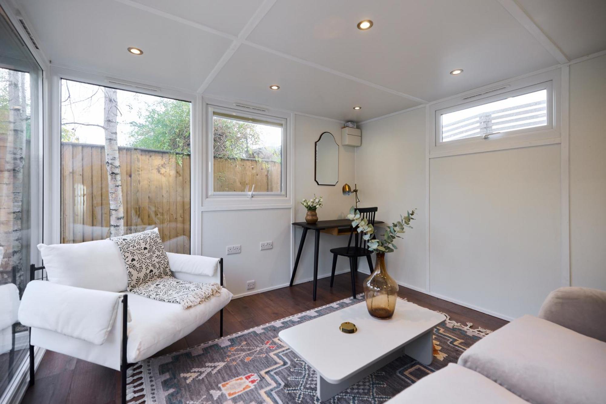 The Peckham Escape - Modern 3bdr With Garden London