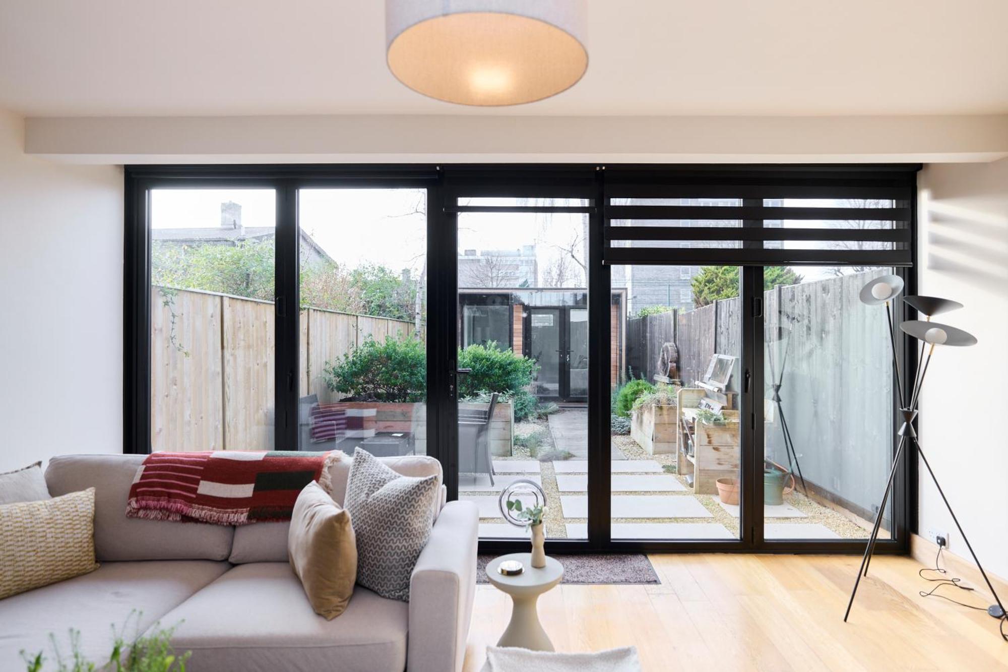 The Peckham Escape - Modern 3bdr With Garden