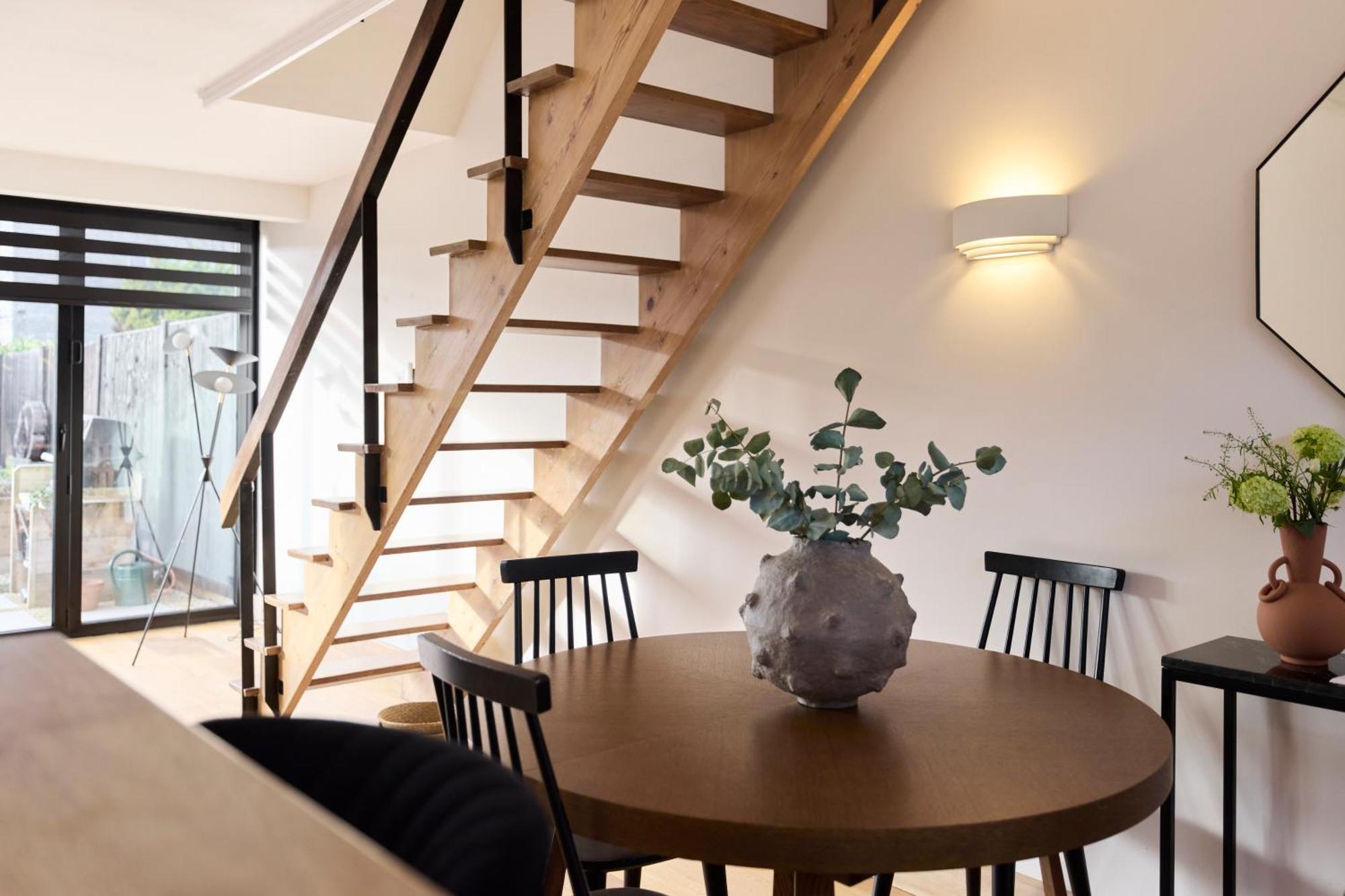 Apartment The Peckham Escape - Modern 3bdr With Garden