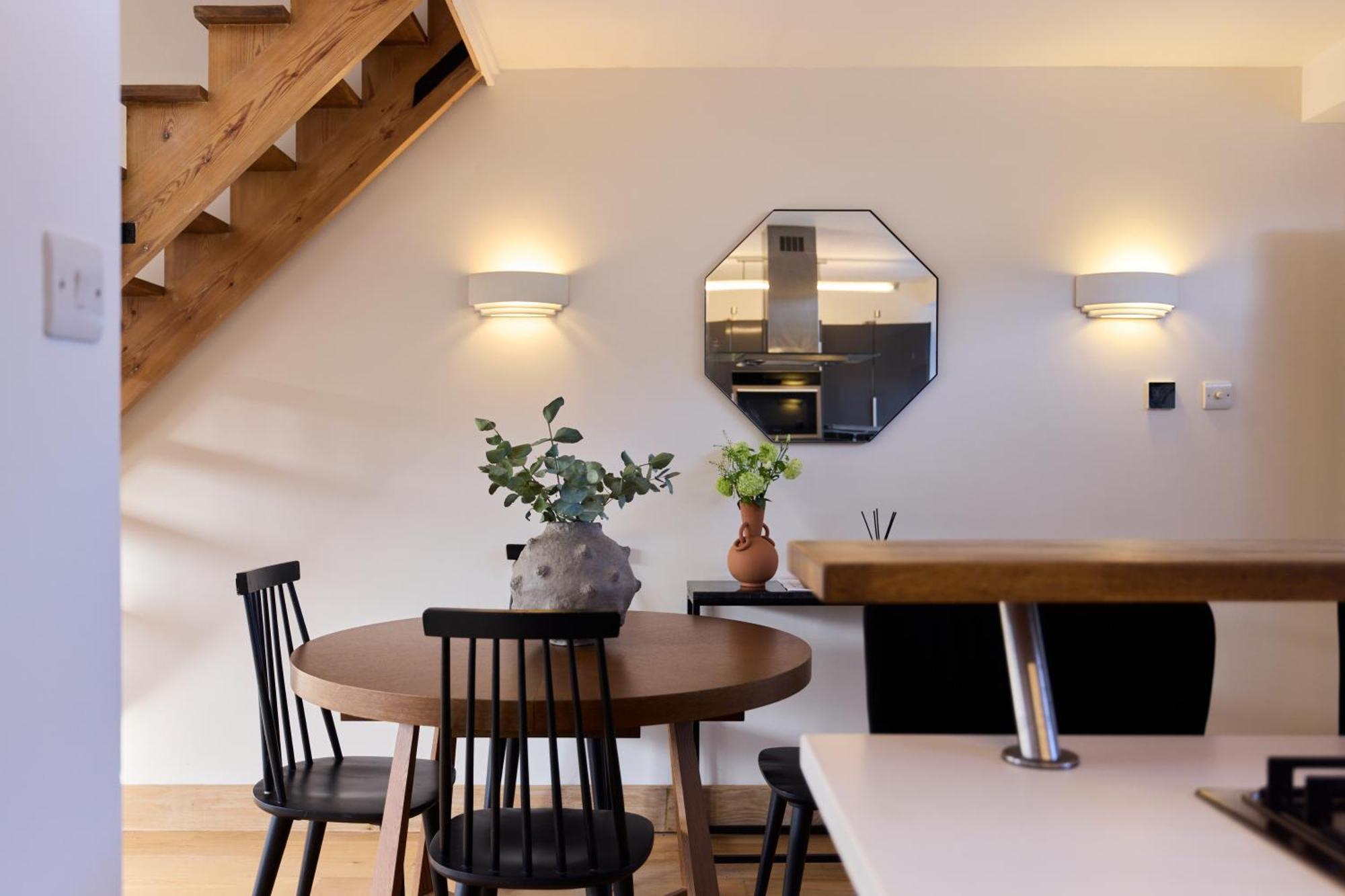 The Peckham Escape - Modern 3bdr With Garden Apartment London