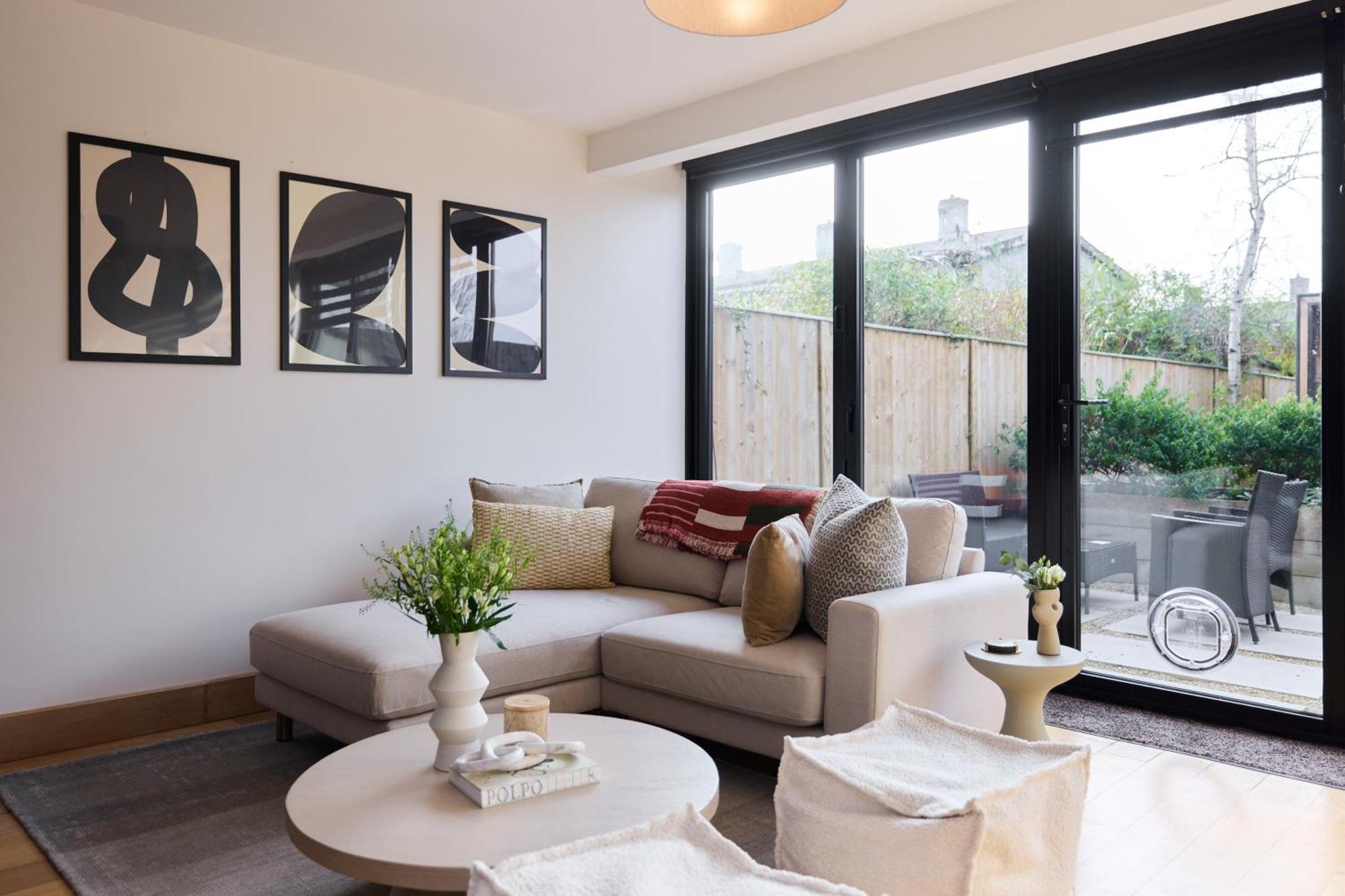 The Peckham Escape - Modern 3bdr With Garden London
