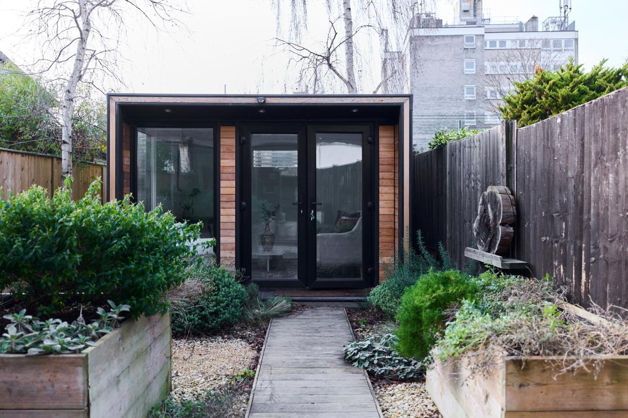 Apartment The Peckham Escape - Modern 3bdr With Garden *