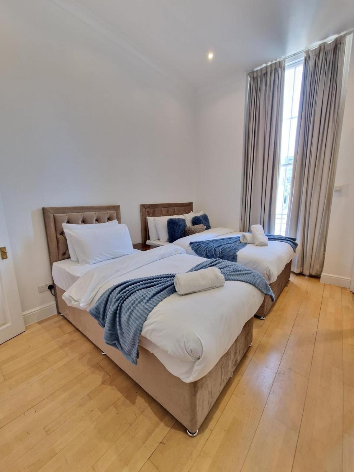 Apartment Marble Arch