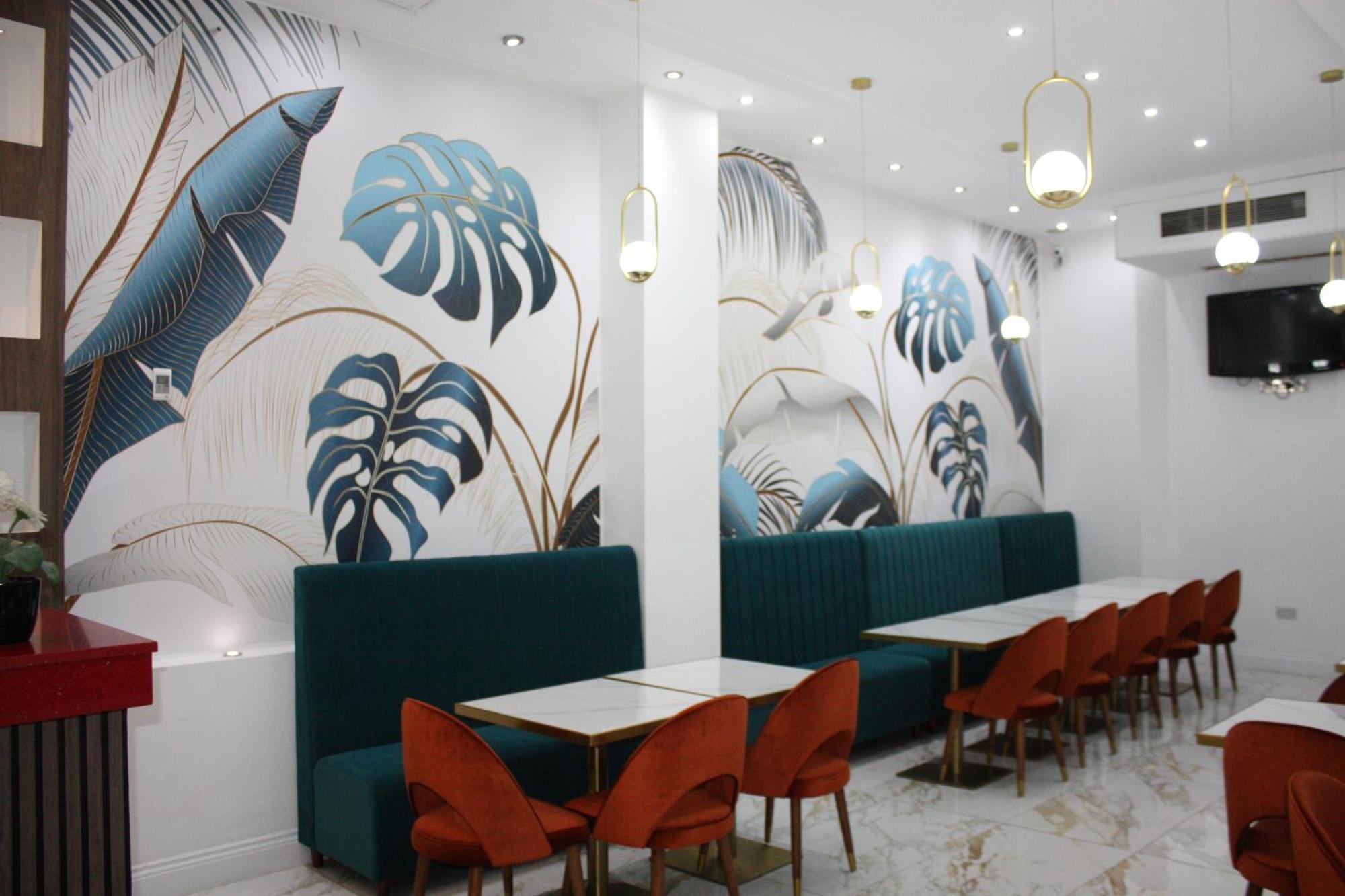 Cromwell 3* London