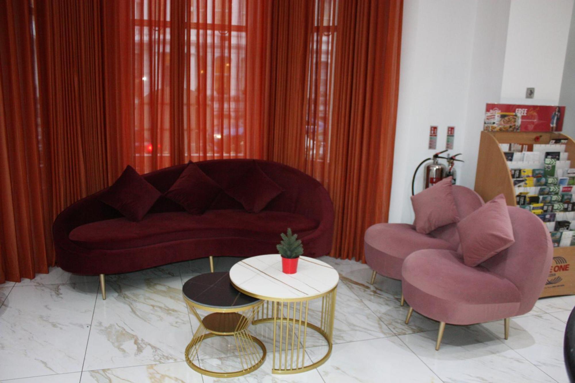 Hotel Cromwell 3*