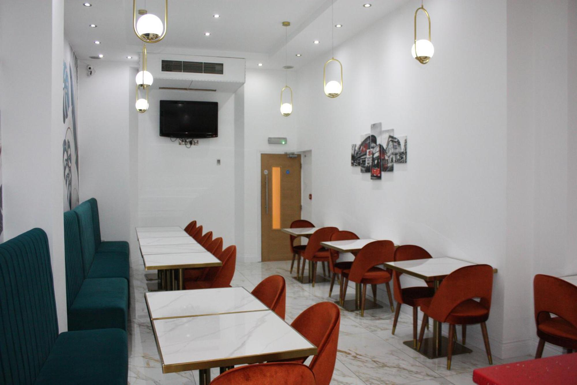 Cromwell Hotel London