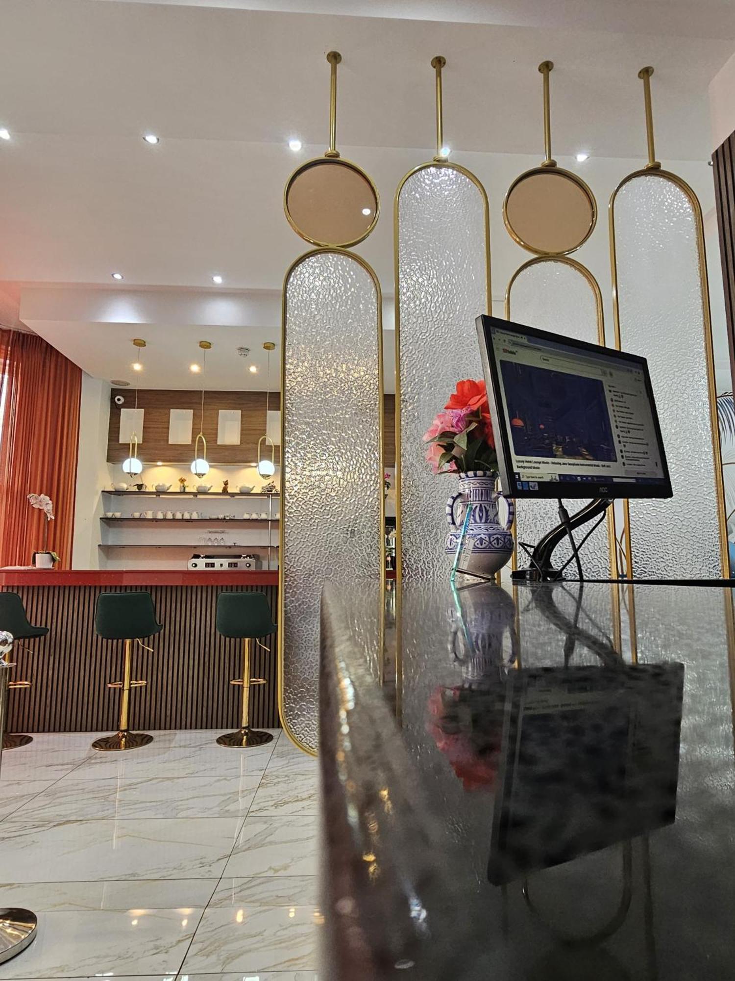 Hotel Cromwell 3*