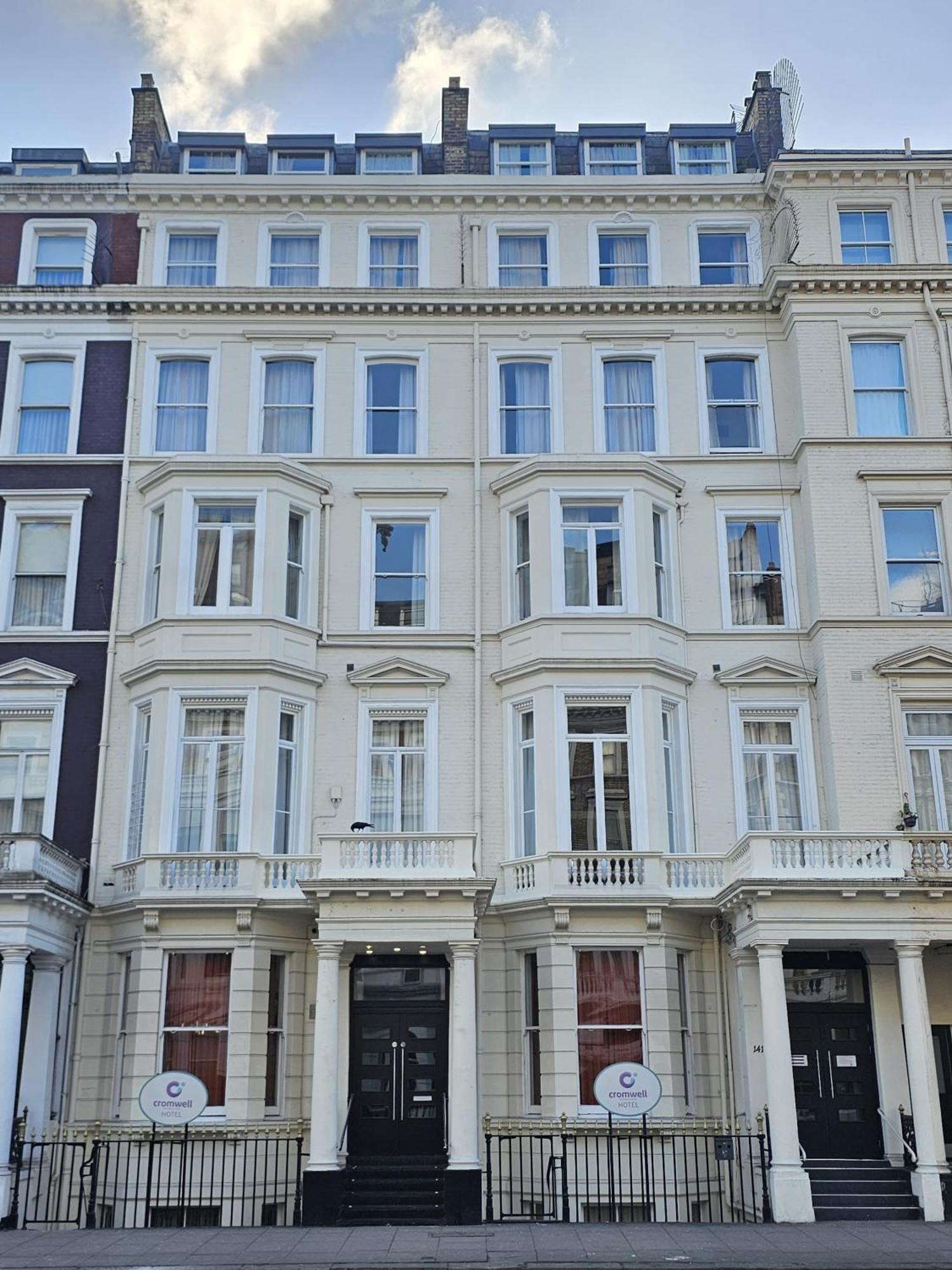 Hotel Cromwell London