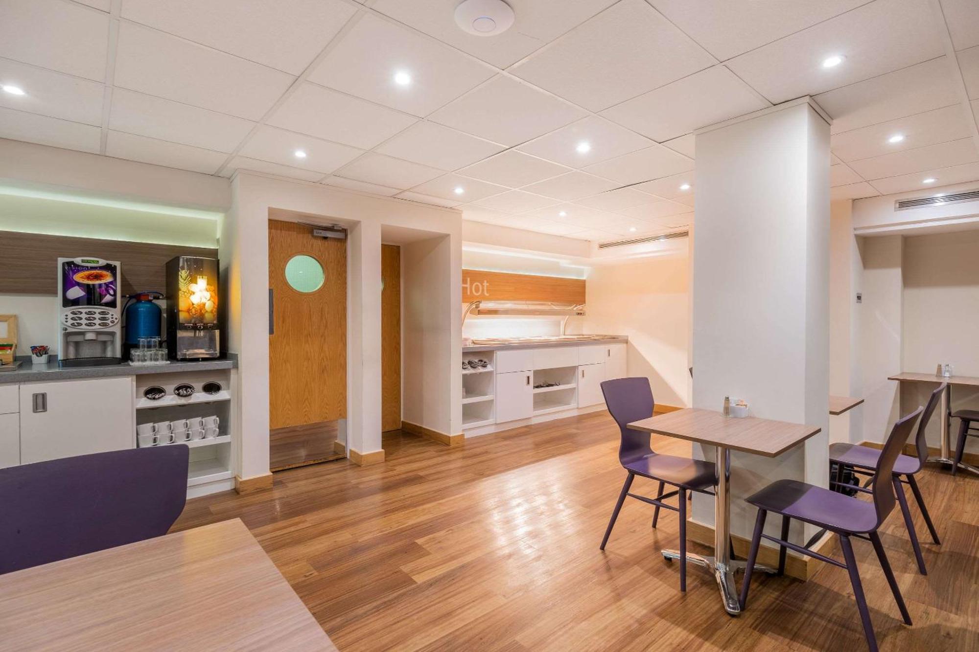 Quality Hampstead Hotel