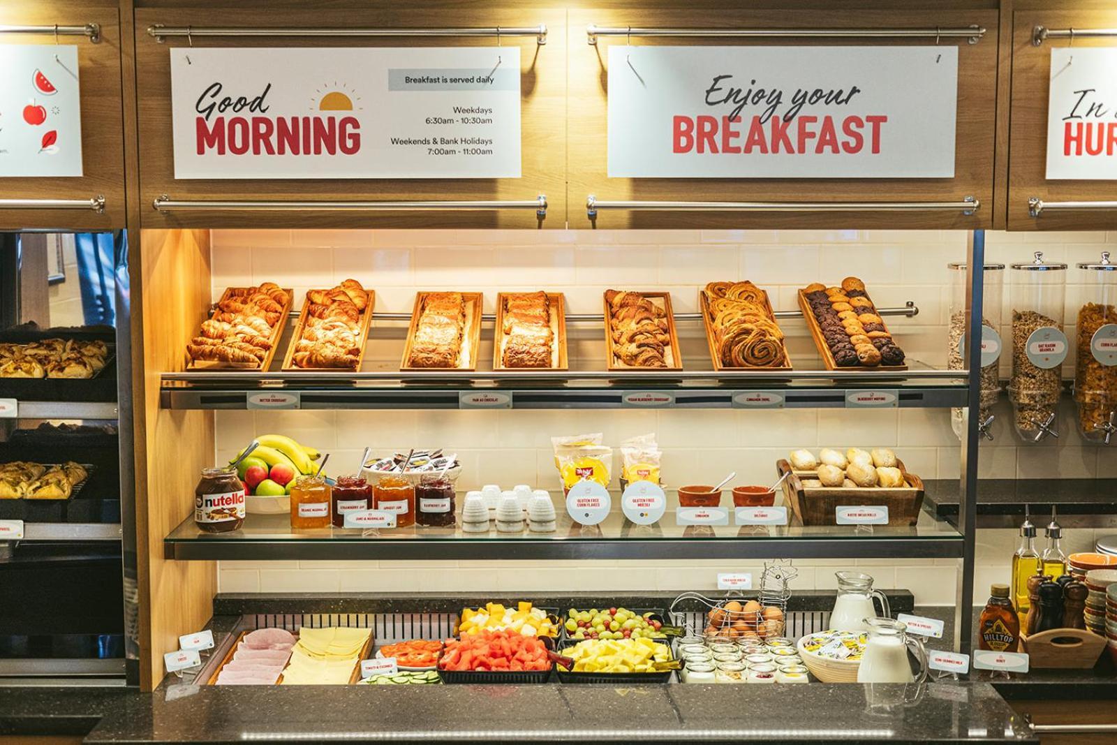 Point A Paddington 3* Londres