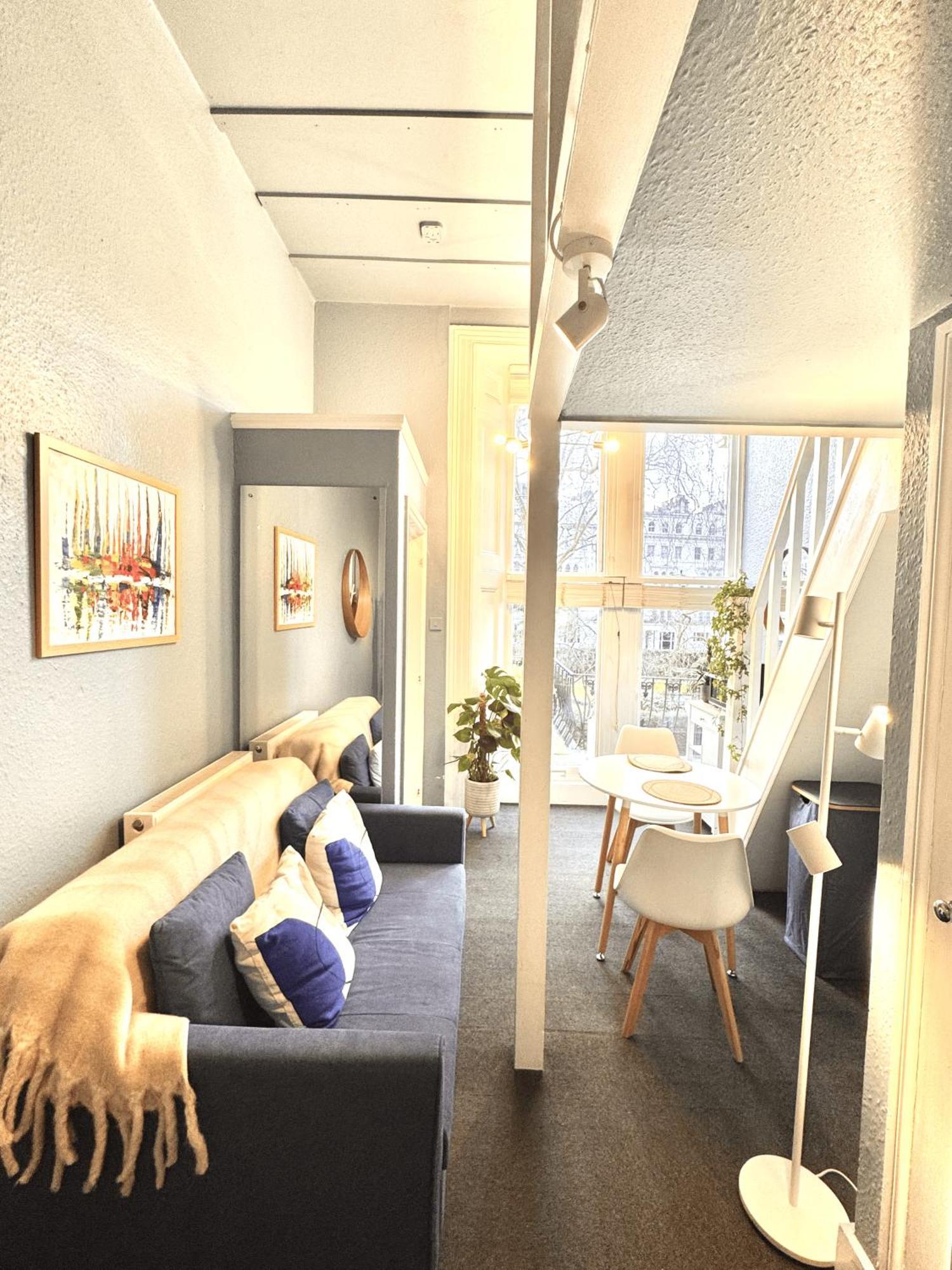 Collection - Bayswater Aparthotel London