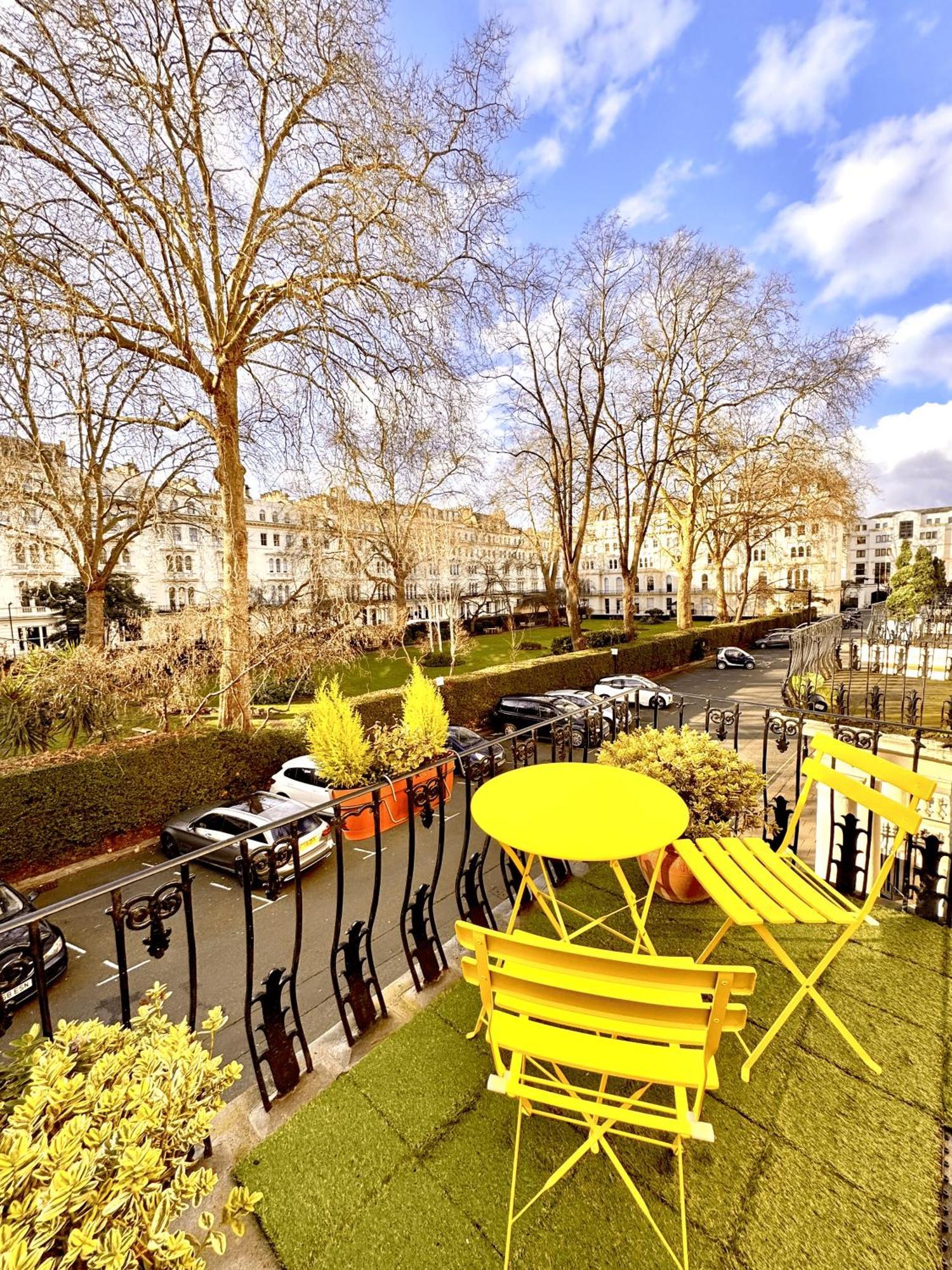 Collection - Bayswater 3* Londres