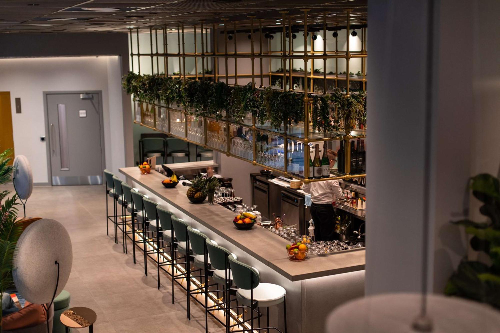 Yotel Londres
