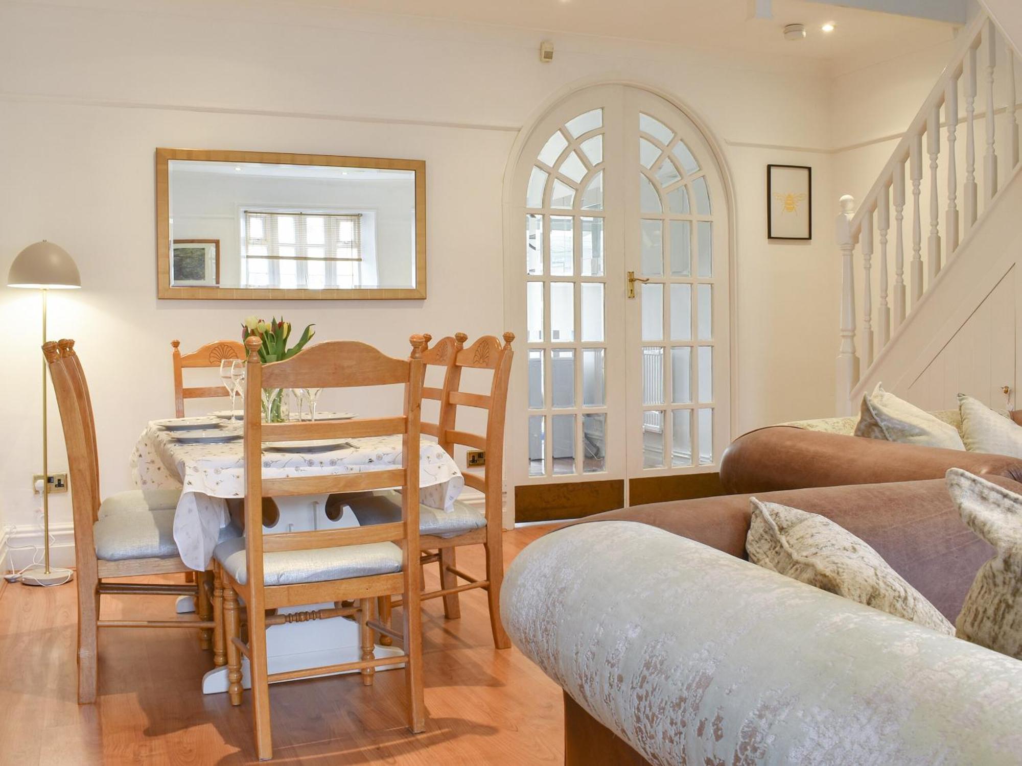 Honeybee Holiday home *