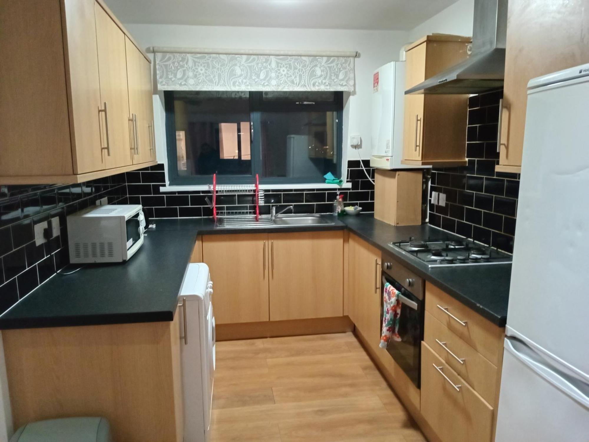 Simply Relax,1 Eastham Apartment *