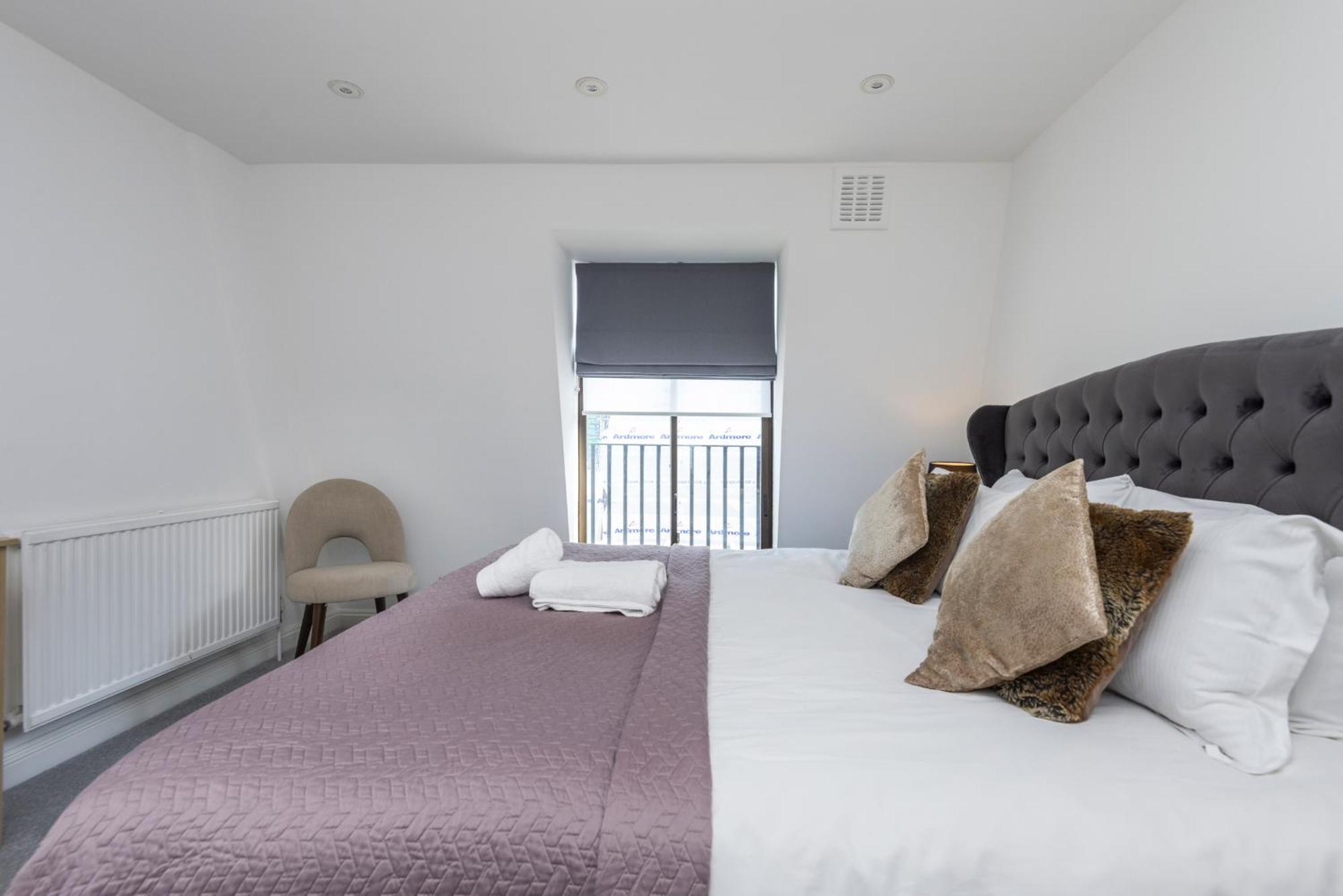 Apartment Elegant Mayfair 5