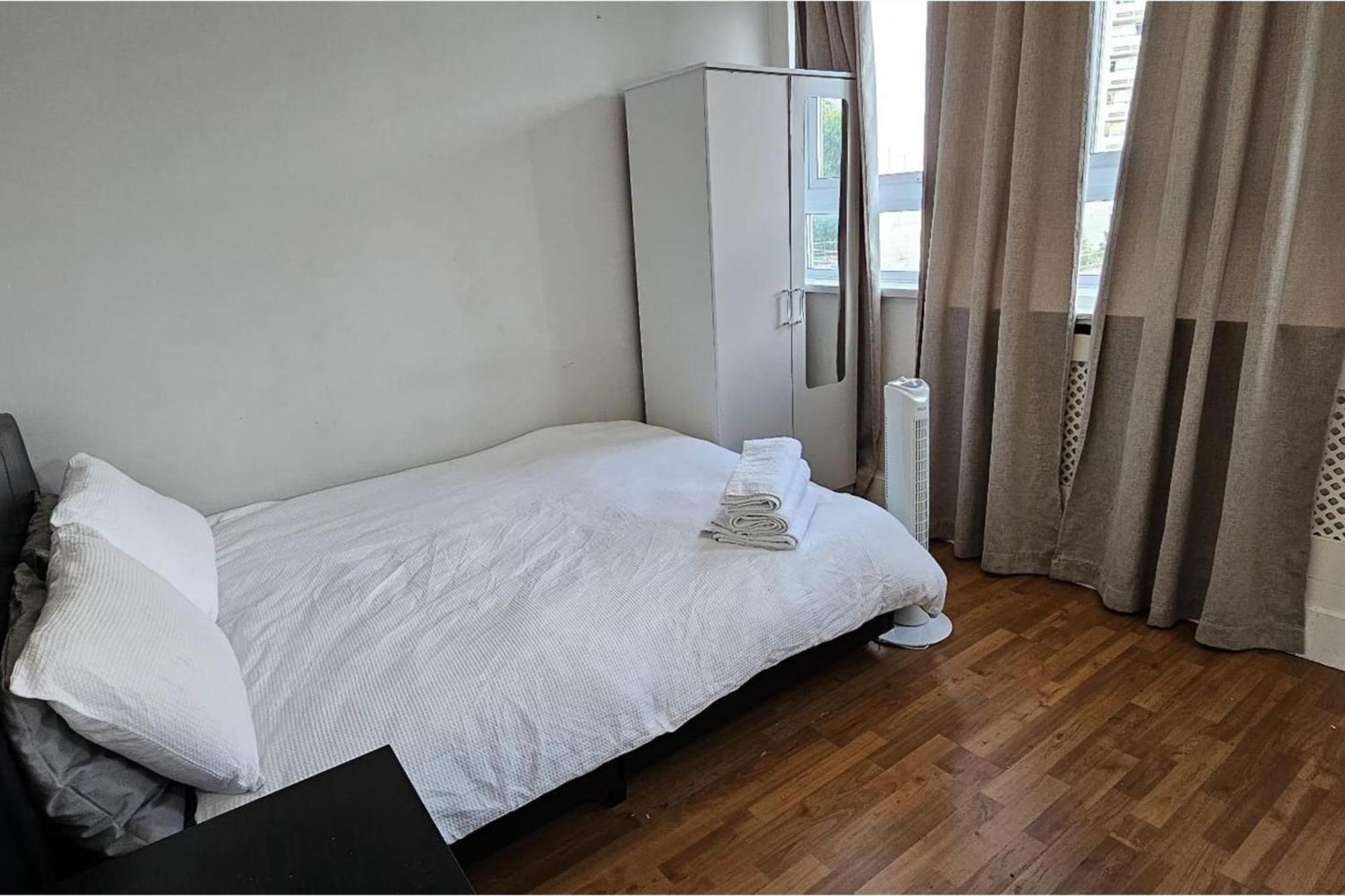 Apartment Sunny In