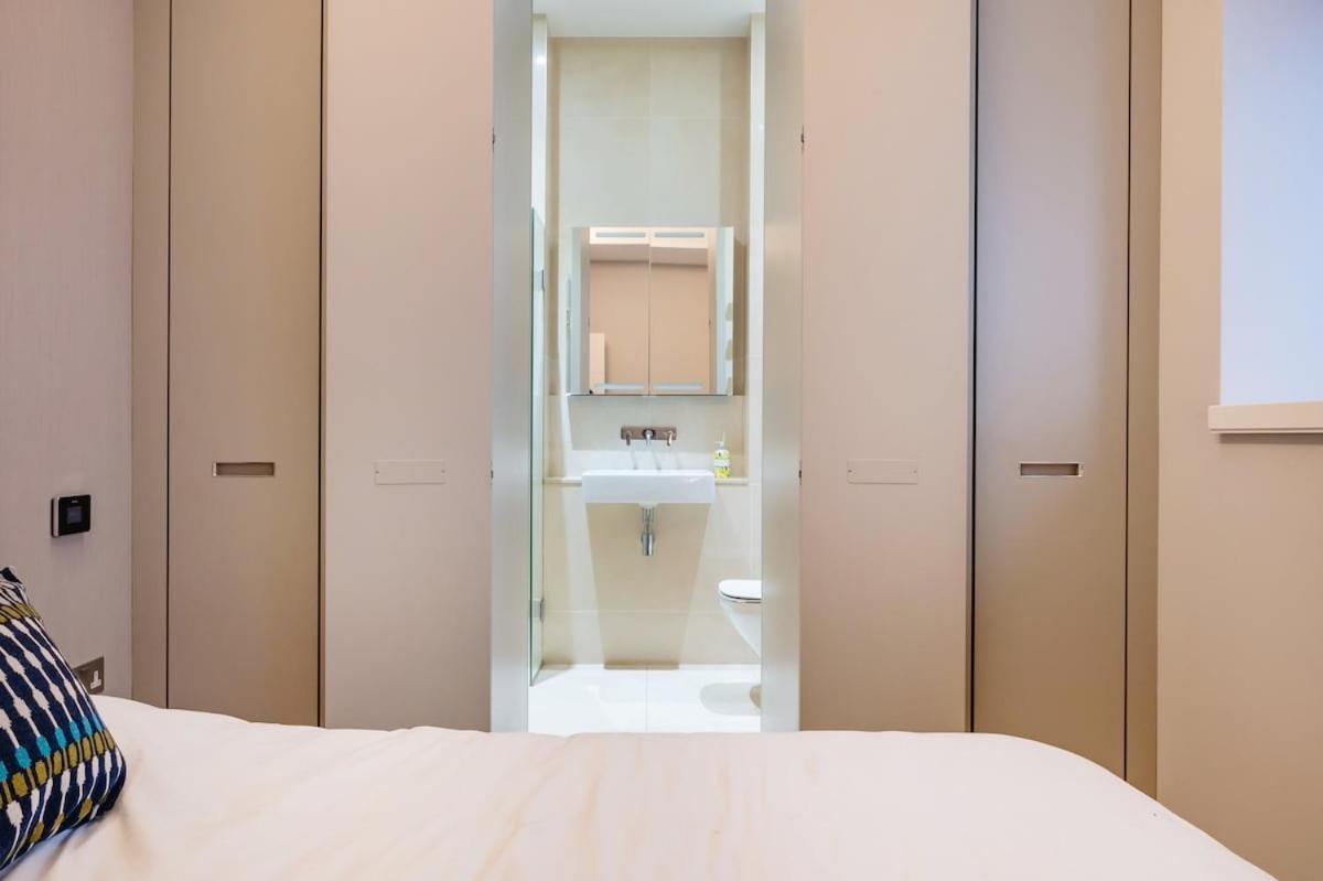 Three Bedroom, Leicester Square Duplex Holiday home