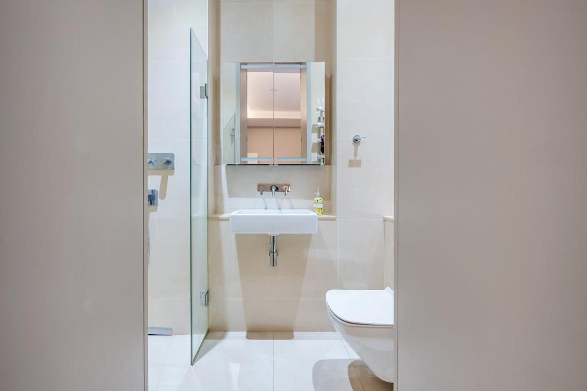 Holiday home Three Bedroom, Leicester Square Duplex