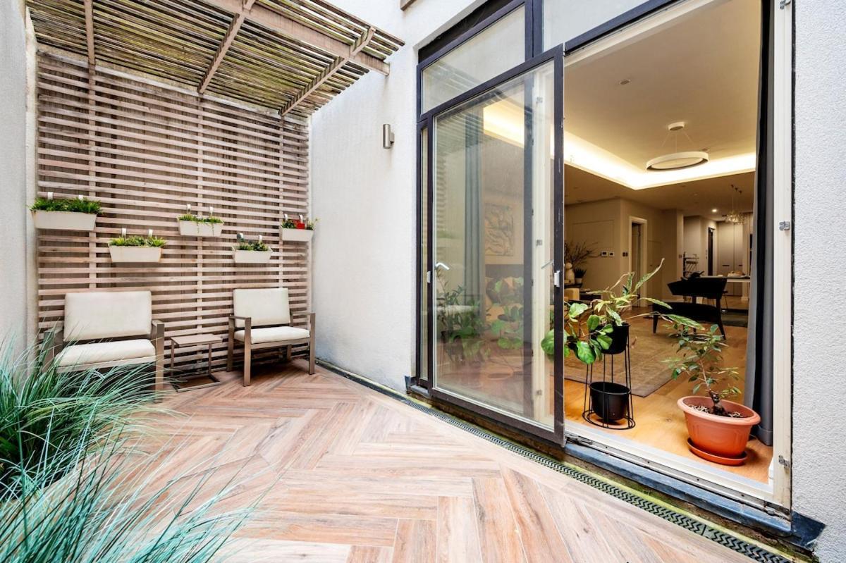 Three Bedroom, Leicester Square Duplex Holiday home *
