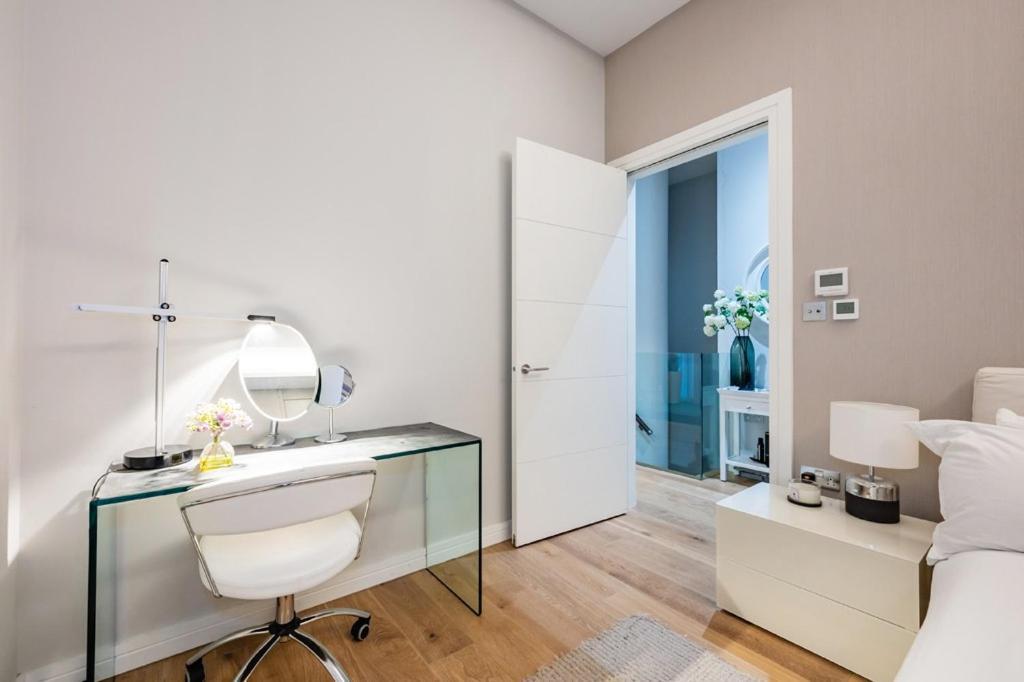Holiday home Three Bedroom, Leicester Square Duplex London