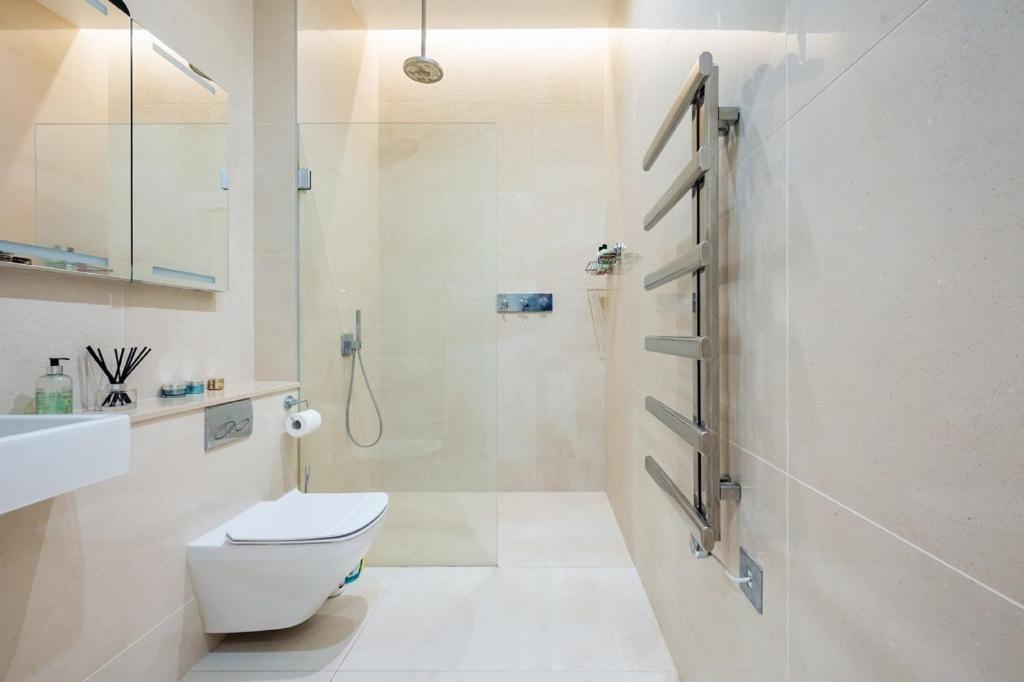 Holiday home Three Bedroom, Leicester Square Duplex
