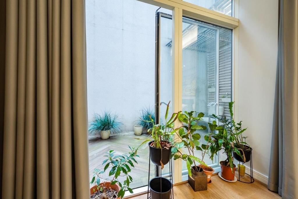 Three Bedroom, Leicester Square Duplex Holiday home