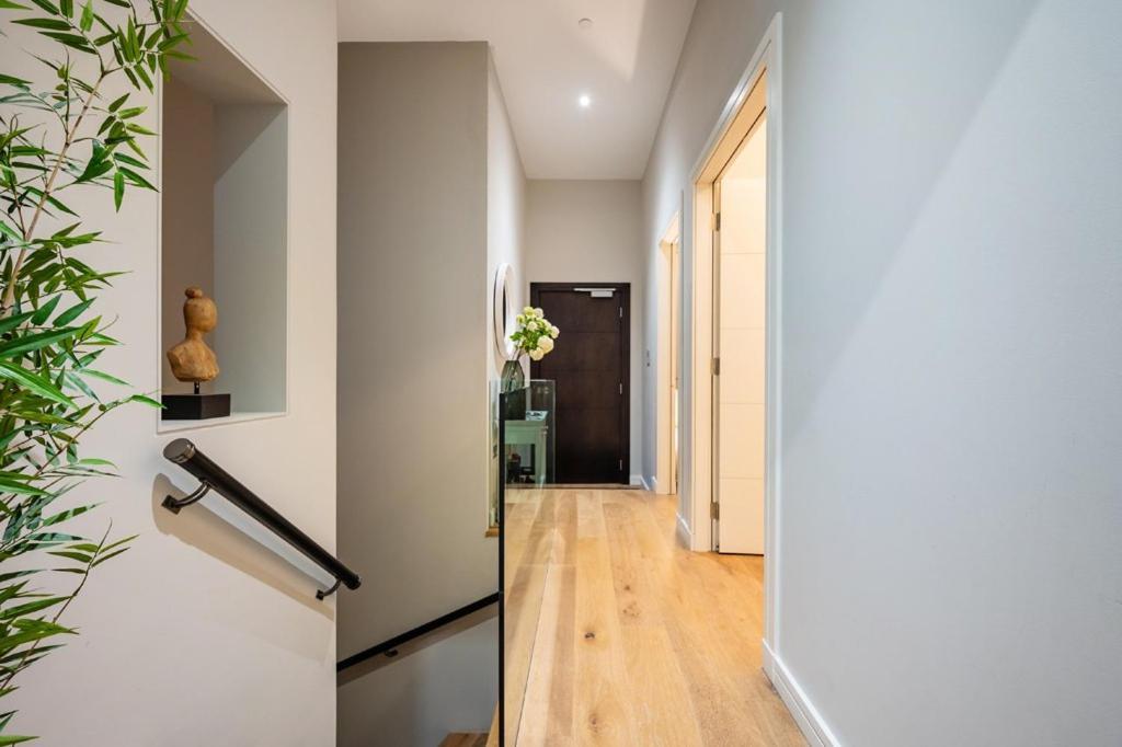 Holiday home Three Bedroom, Leicester Square Duplex