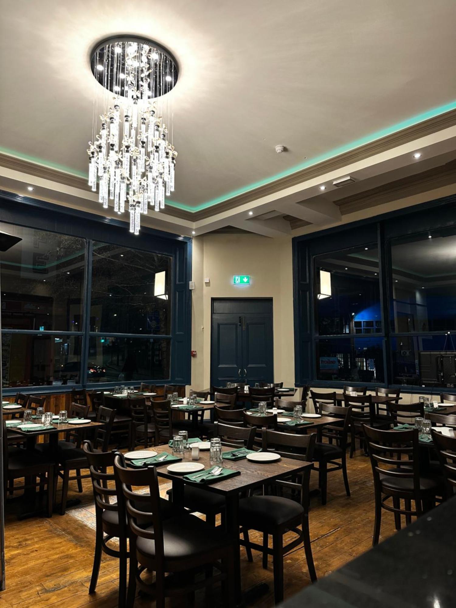 Hotel Ariana - Near Wembley And London