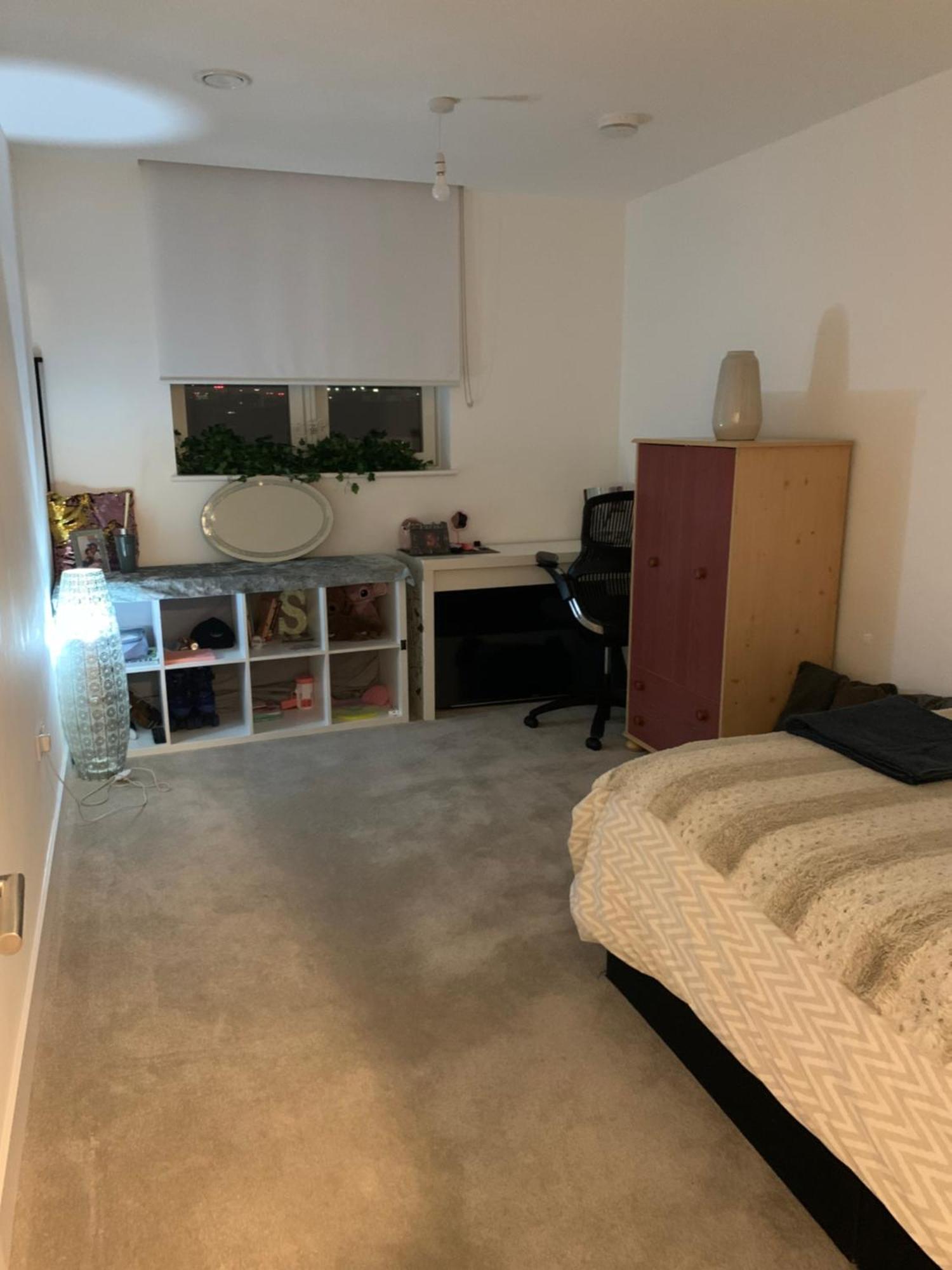 The Hutch Homestay London